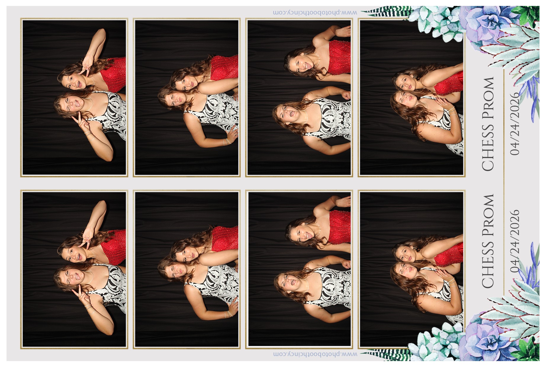 CHESS Prom | View more photos from the event at gallery.photoboothcincy.com/u/PhotoBoothCincy/CHESS-Prom
