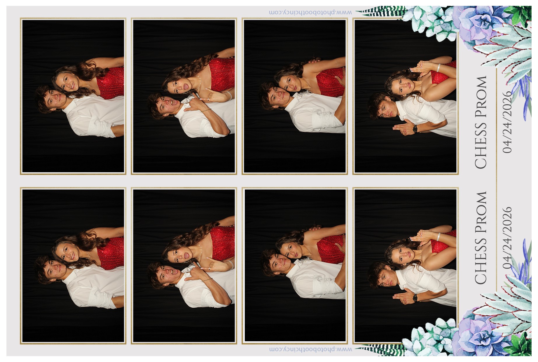 CHESS Prom | View more photos from the event at gallery.photoboothcincy.com/u/PhotoBoothCincy/CHESS-Prom