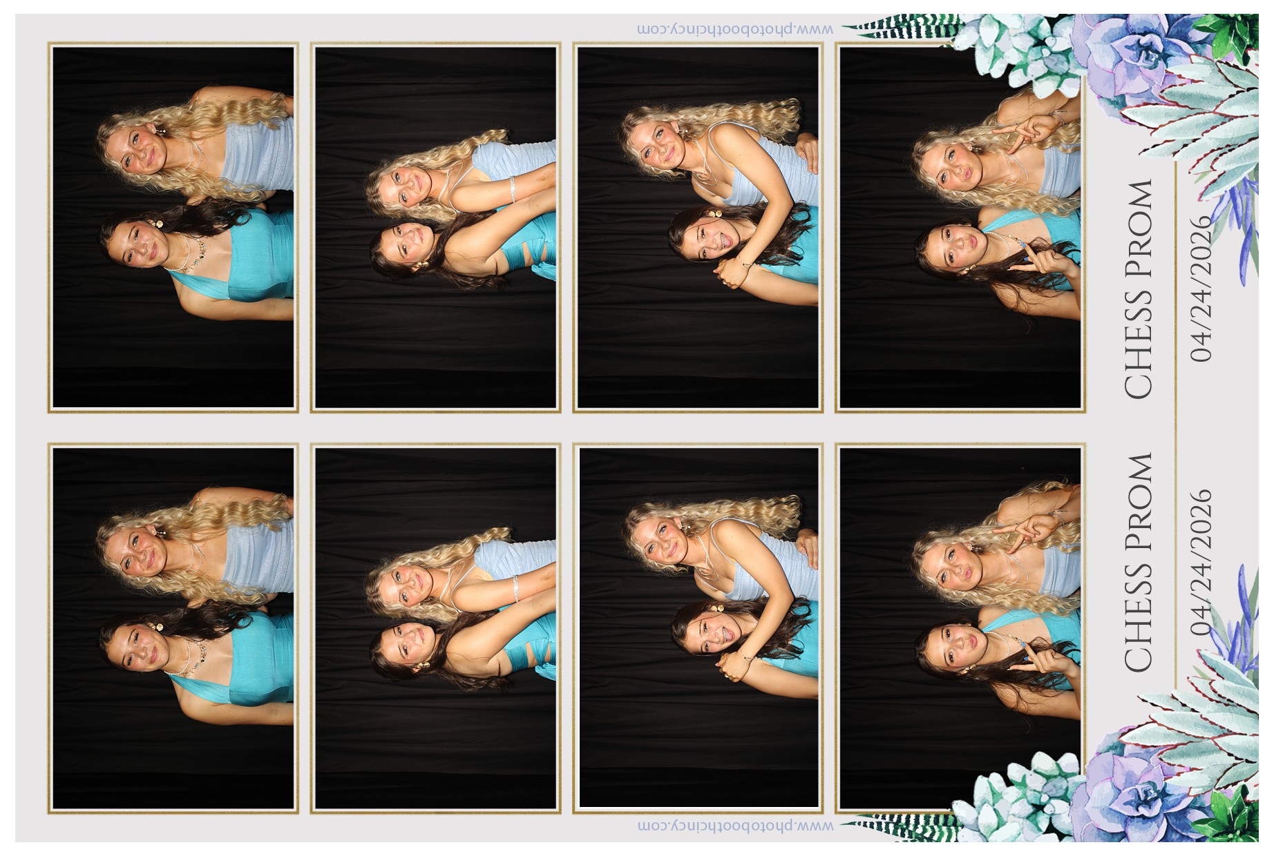 CHESS Prom | View more photos from the event at gallery.photoboothcincy.com/u/PhotoBoothCincy/CHESS-Prom