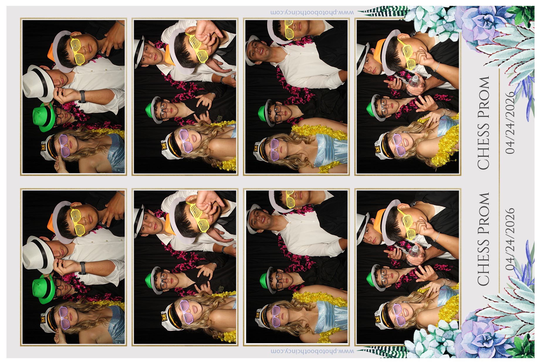 CHESS Prom | View more photos from the event at gallery.photoboothcincy.com/u/PhotoBoothCincy/CHESS-Prom