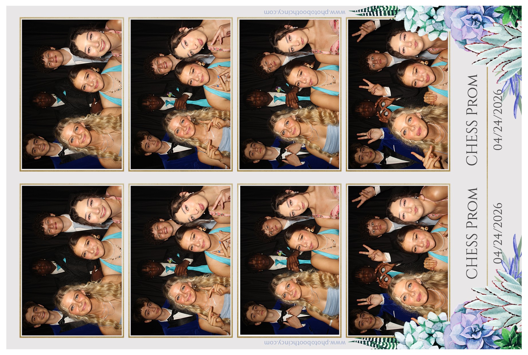 CHESS Prom | View more photos from the event at gallery.photoboothcincy.com/u/PhotoBoothCincy/CHESS-Prom