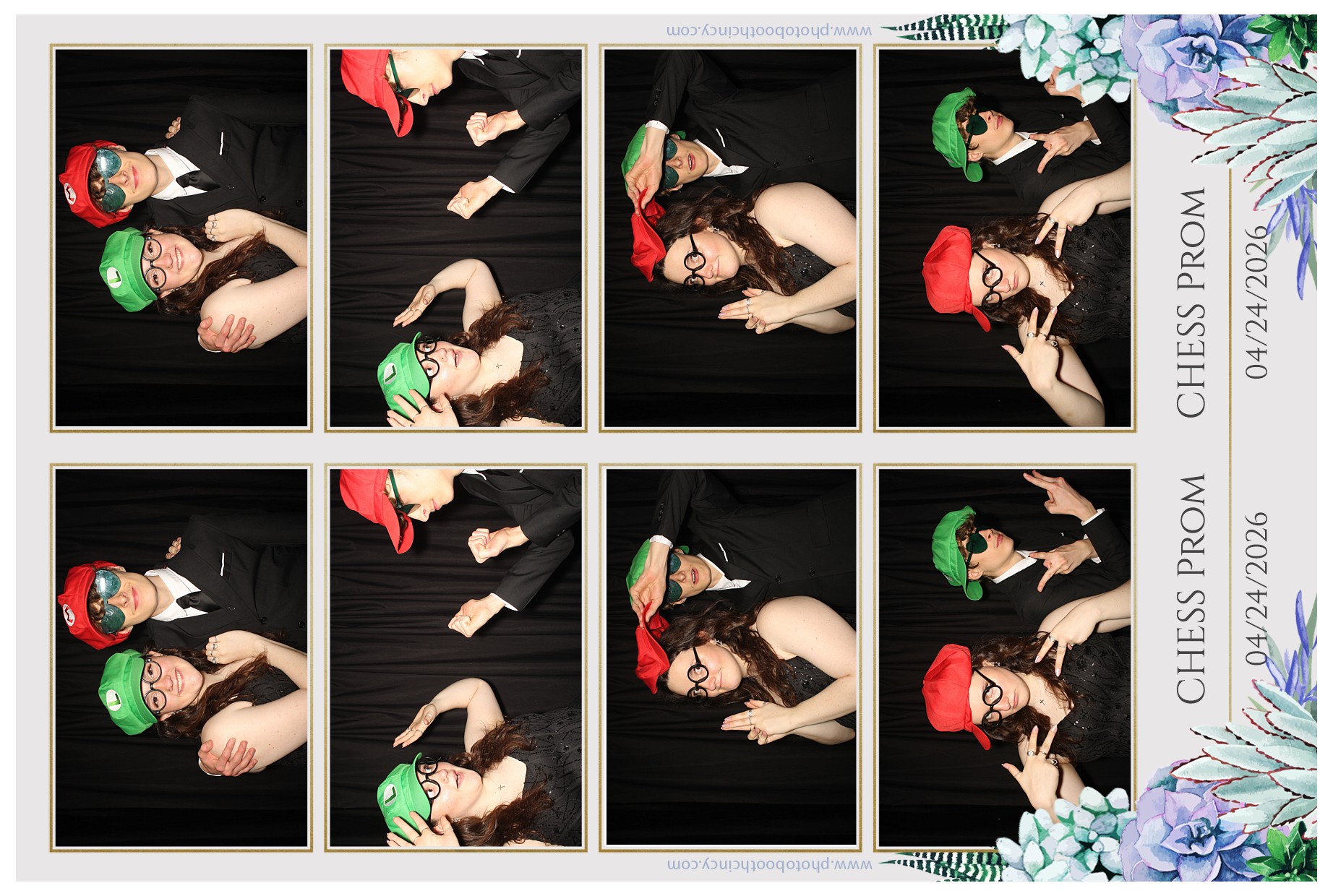 CHESS Prom | View more photos from the event at gallery.photoboothcincy.com/u/PhotoBoothCincy/CHESS-Prom
