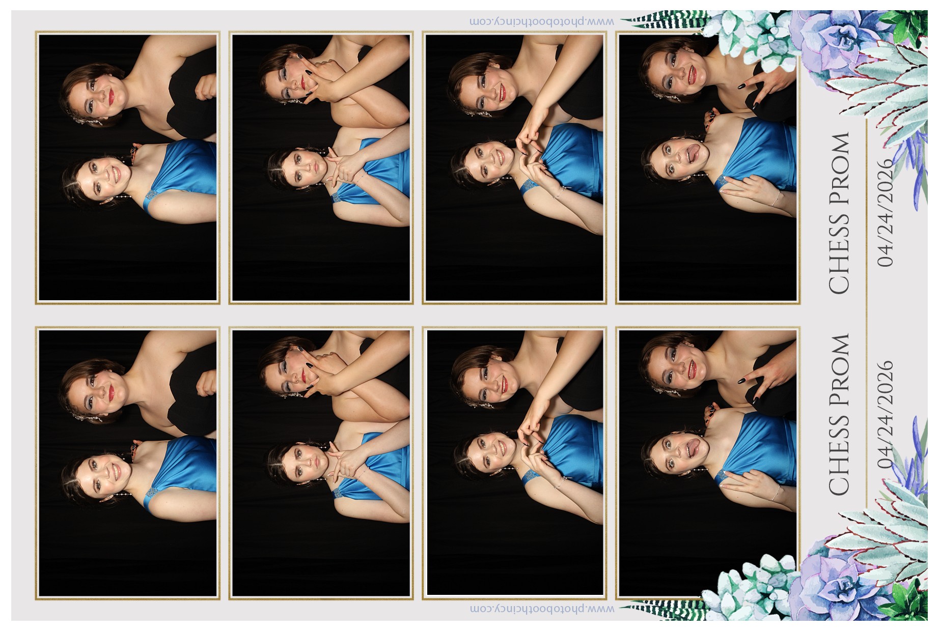 CHESS Prom | View more photos from the event at gallery.photoboothcincy.com/u/PhotoBoothCincy/CHESS-Prom