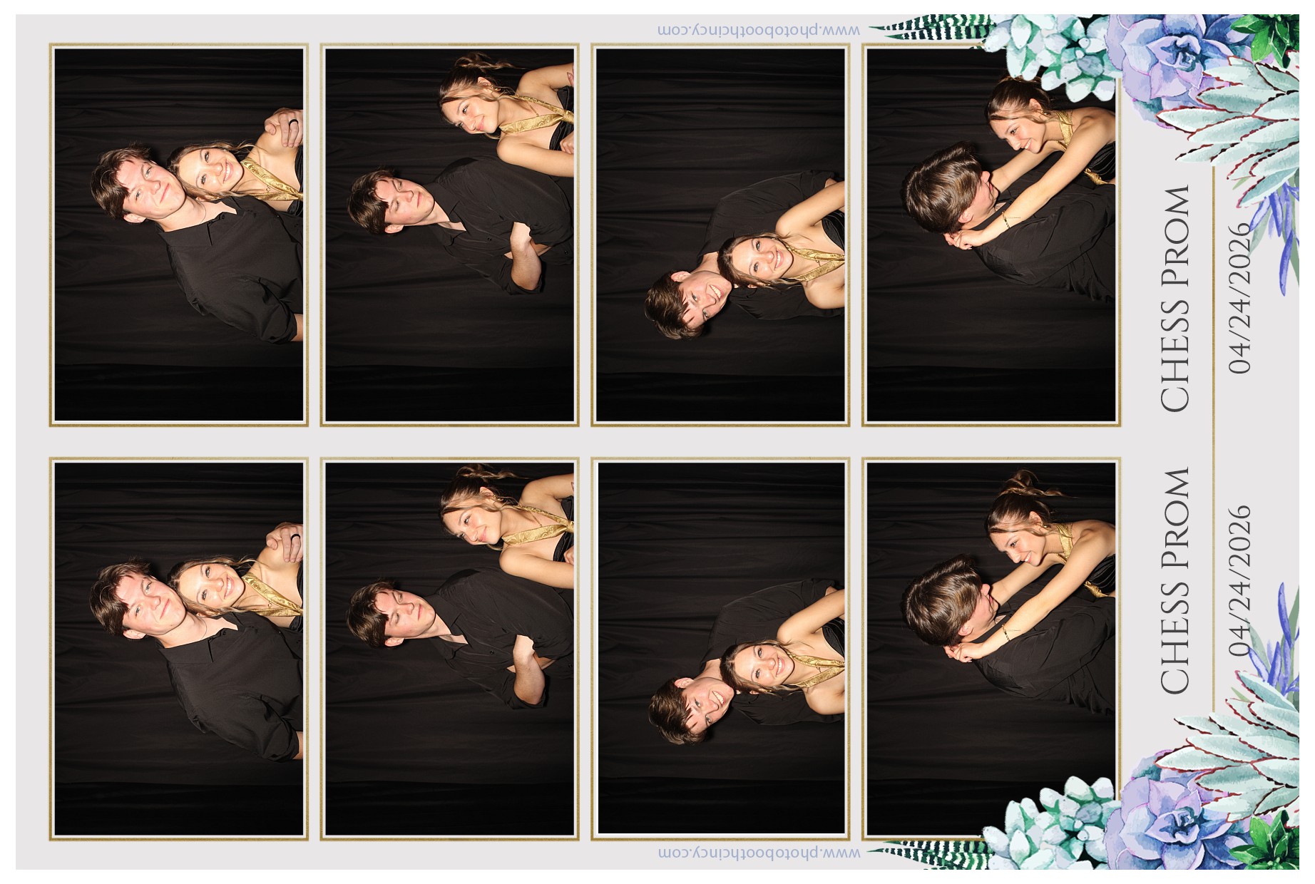 CHESS Prom | View more photos from the event at gallery.photoboothcincy.com/u/PhotoBoothCincy/CHESS-Prom