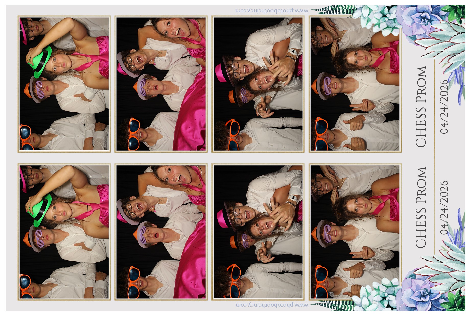 CHESS Prom | View more photos from the event at gallery.photoboothcincy.com/u/PhotoBoothCincy/CHESS-Prom