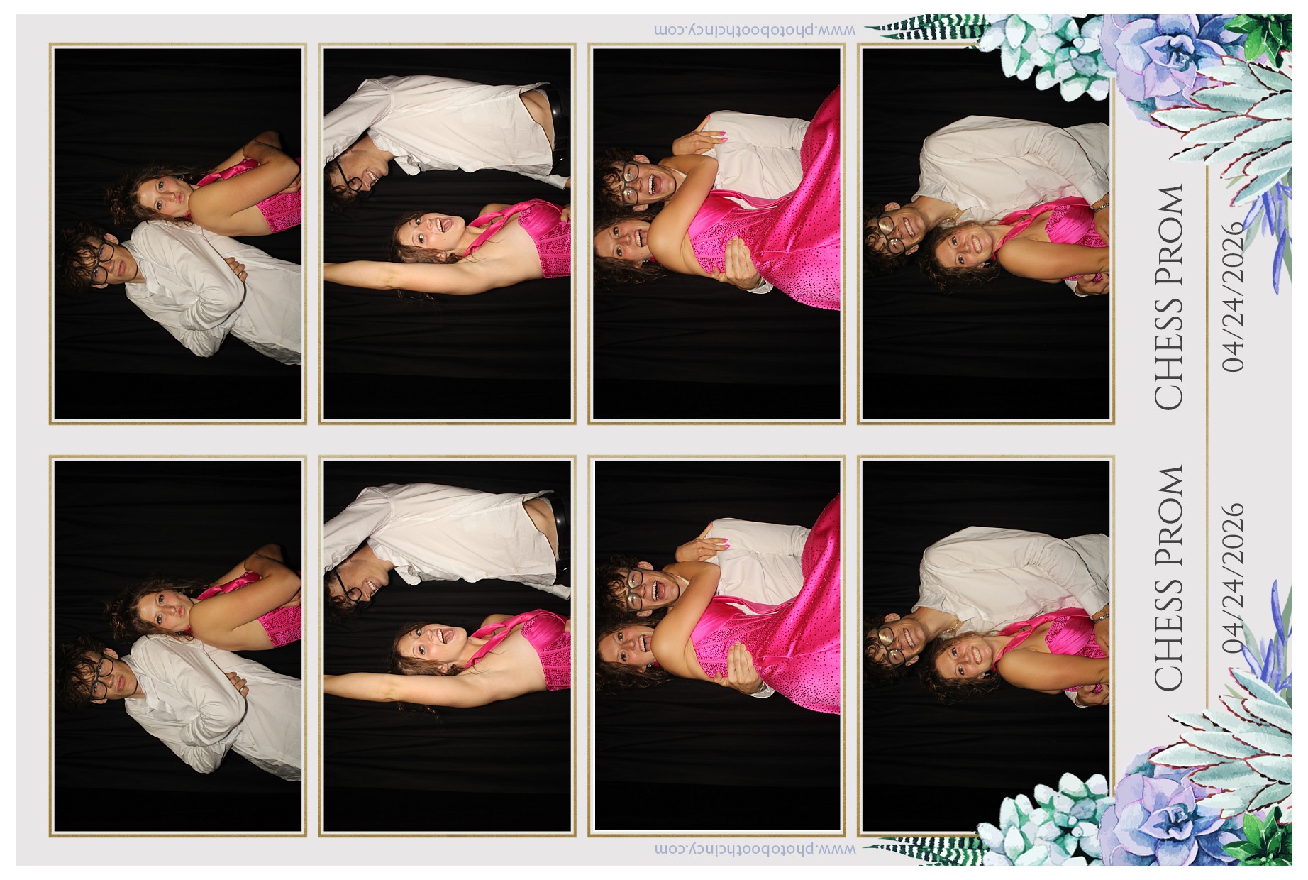 CHESS Prom | View more photos from the event at gallery.photoboothcincy.com/u/PhotoBoothCincy/CHESS-Prom
