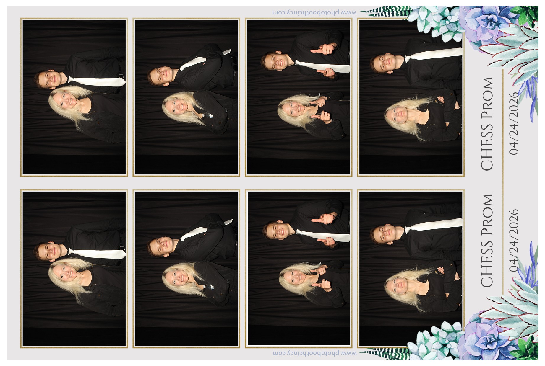 CHESS Prom | View more photos from the event at gallery.photoboothcincy.com/u/PhotoBoothCincy/CHESS-Prom