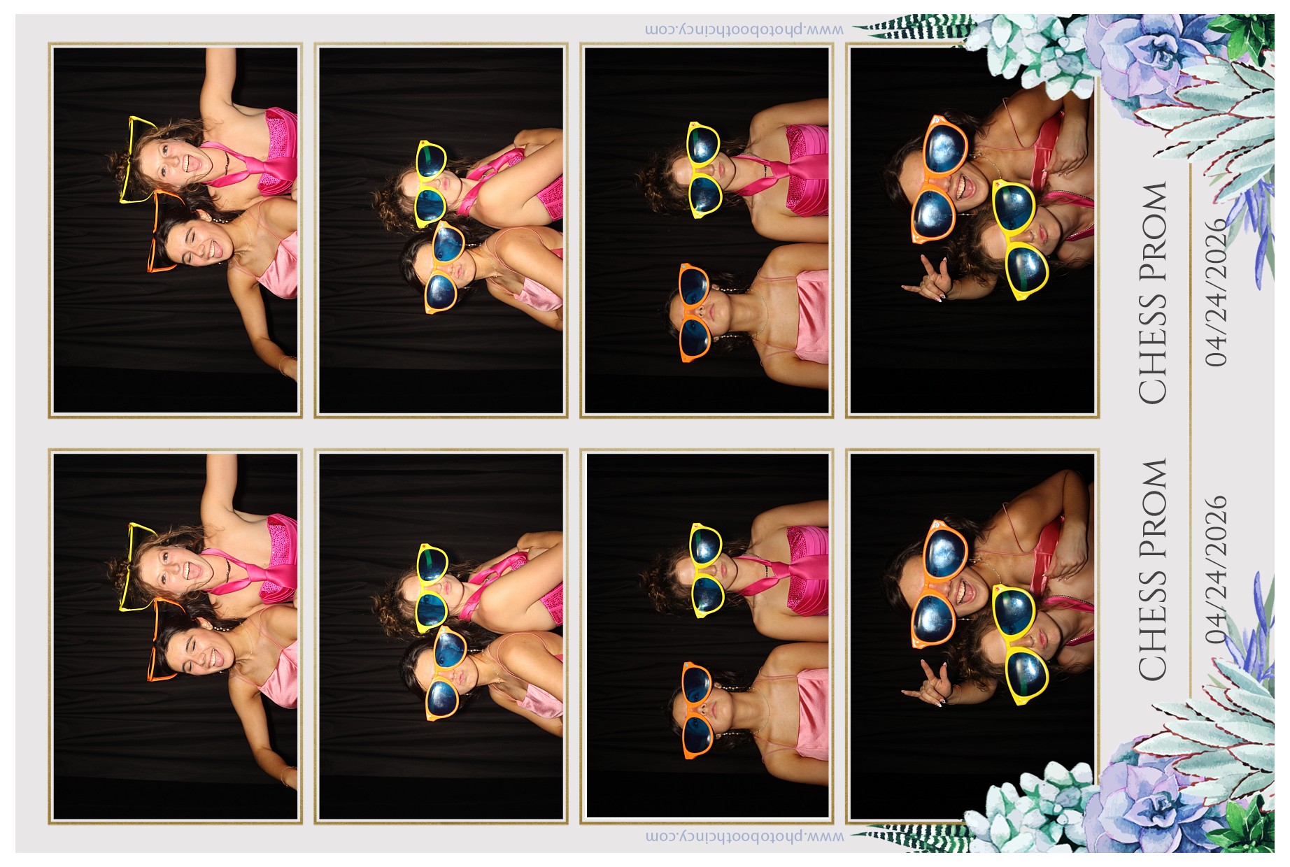CHESS Prom | View more photos from the event at gallery.photoboothcincy.com/u/PhotoBoothCincy/CHESS-Prom