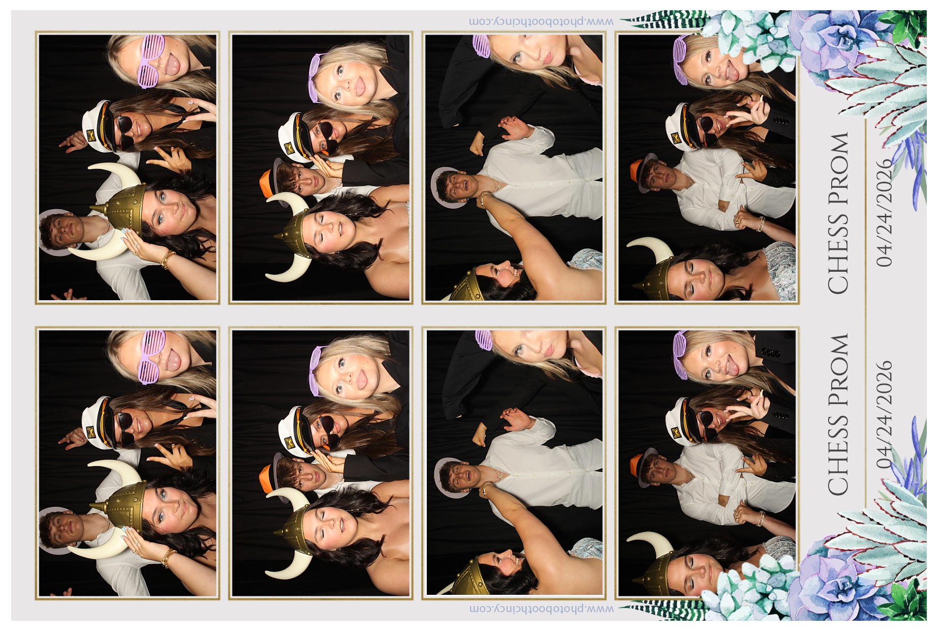 CHESS Prom | View more photos from the event at gallery.photoboothcincy.com/u/PhotoBoothCincy/CHESS-Prom