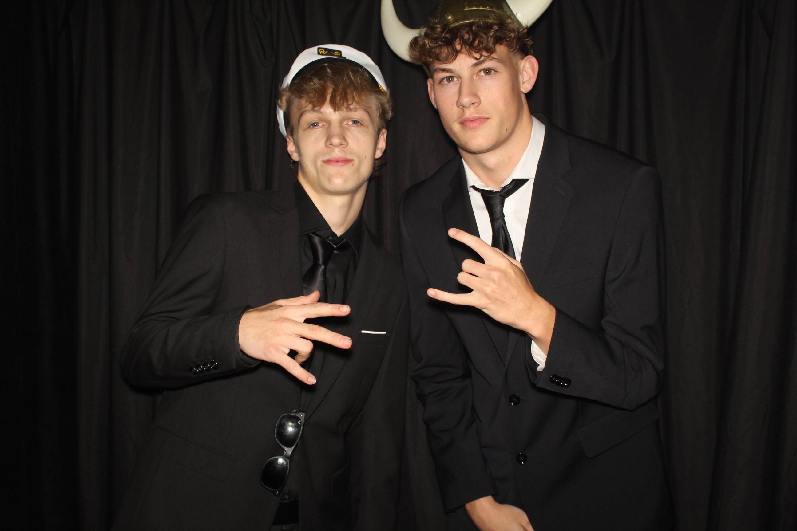 CHESS Prom | View more photos from the event at gallery.photoboothcincy.com/u/PhotoBoothCincy/CHESS-Prom