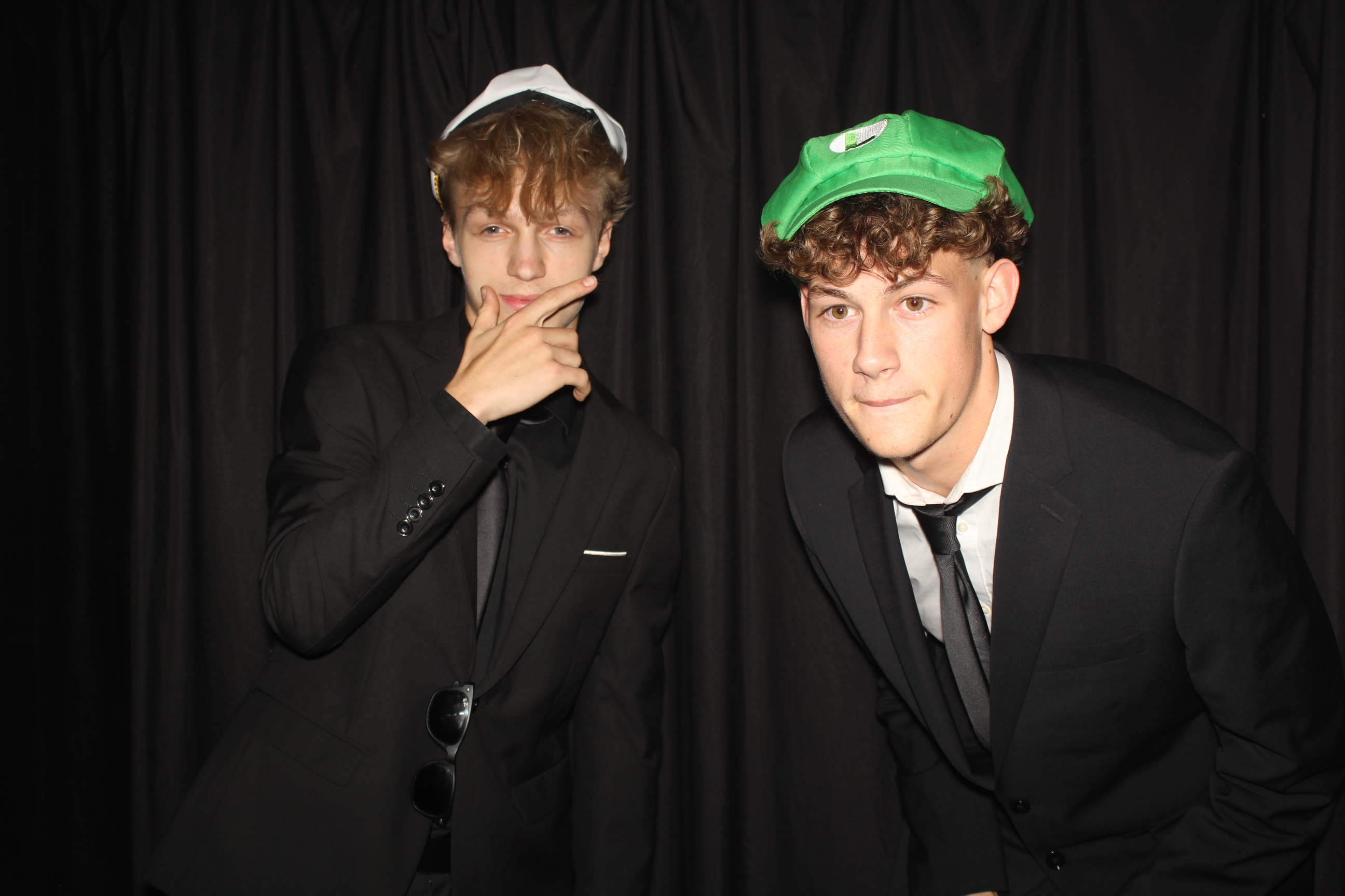 CHESS Prom | View more photos from the event at gallery.photoboothcincy.com/u/PhotoBoothCincy/CHESS-Prom