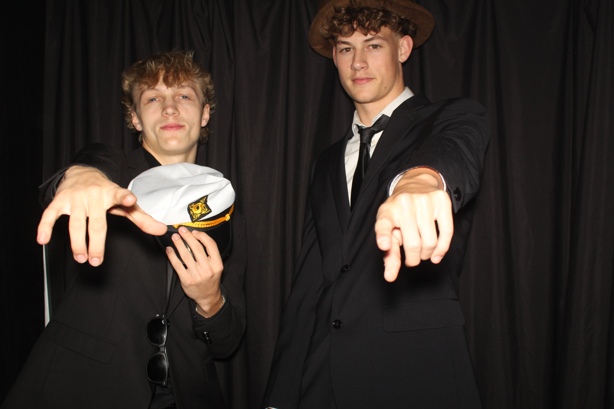 CHESS Prom | View more photos from the event at gallery.photoboothcincy.com/u/PhotoBoothCincy/CHESS-Prom