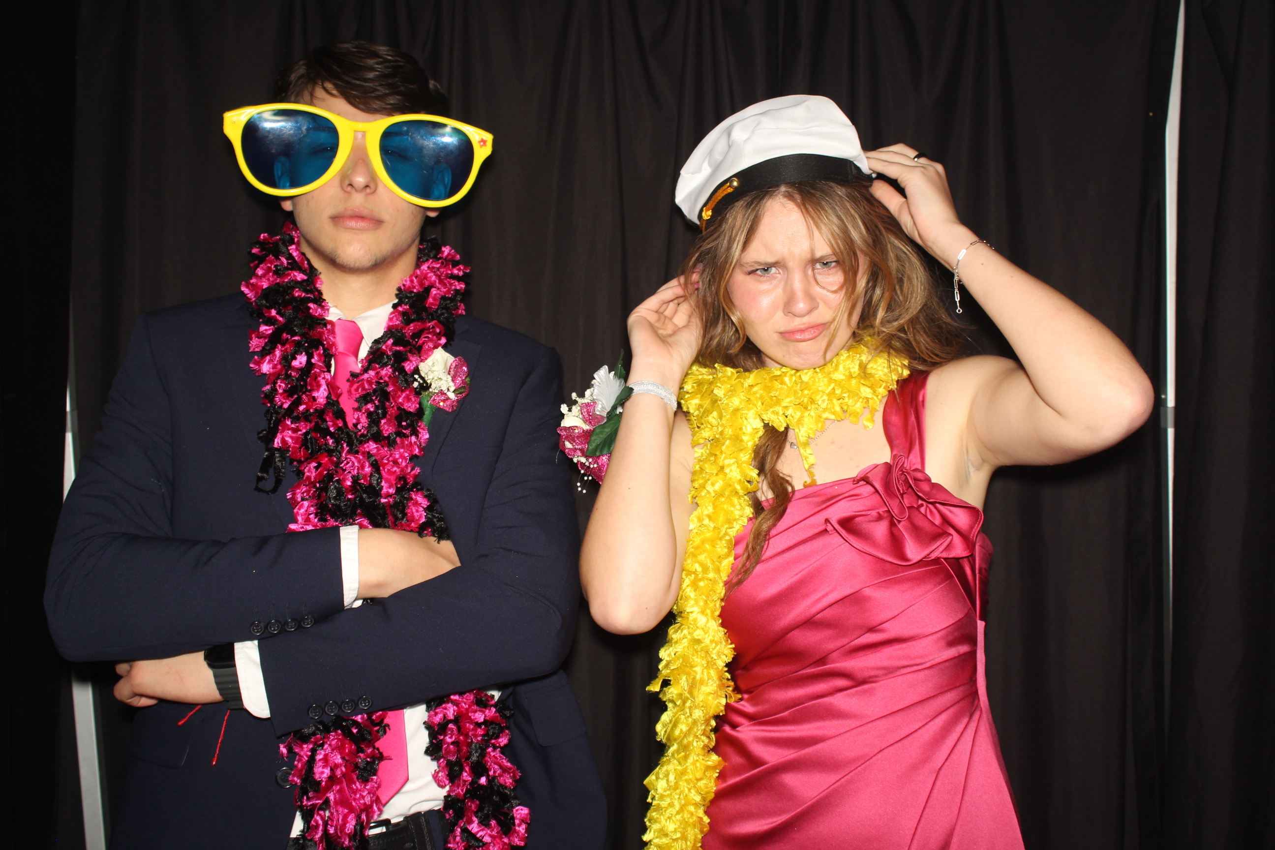 CHESS Prom | View more photos from the event at gallery.photoboothcincy.com/u/PhotoBoothCincy/CHESS-Prom