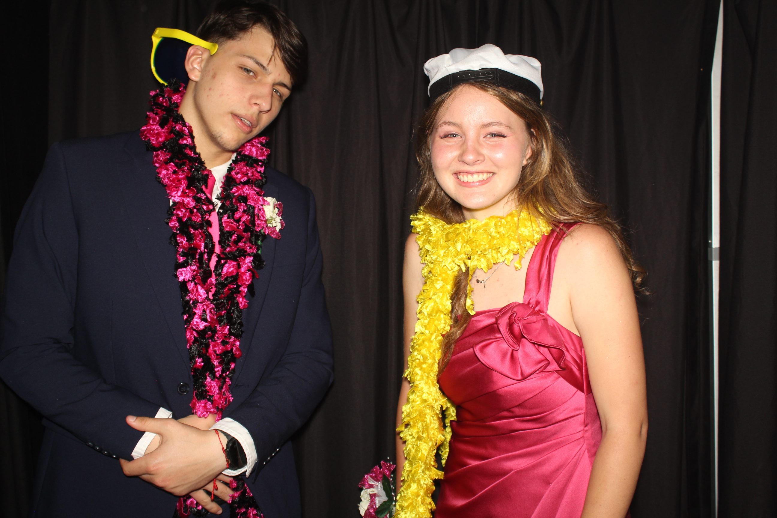 CHESS Prom | View more photos from the event at gallery.photoboothcincy.com/u/PhotoBoothCincy/CHESS-Prom
