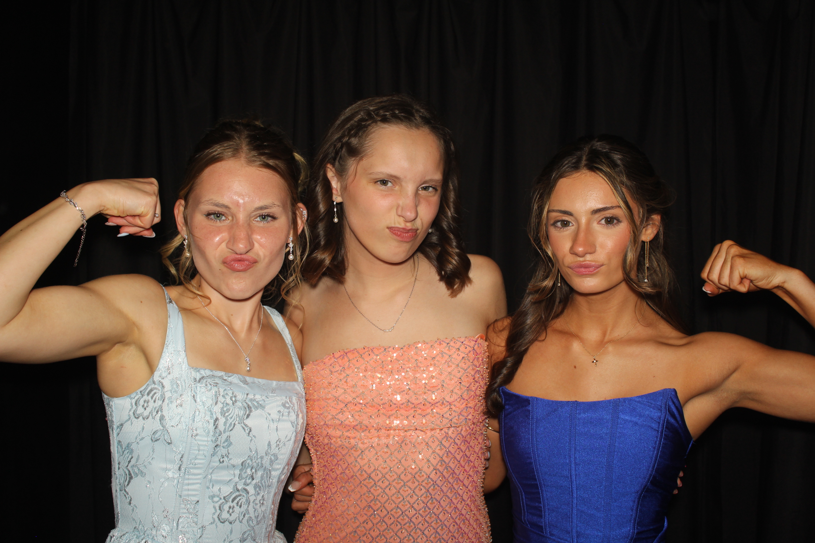 CHESS Prom | View more photos from the event at gallery.photoboothcincy.com/u/PhotoBoothCincy/CHESS-Prom