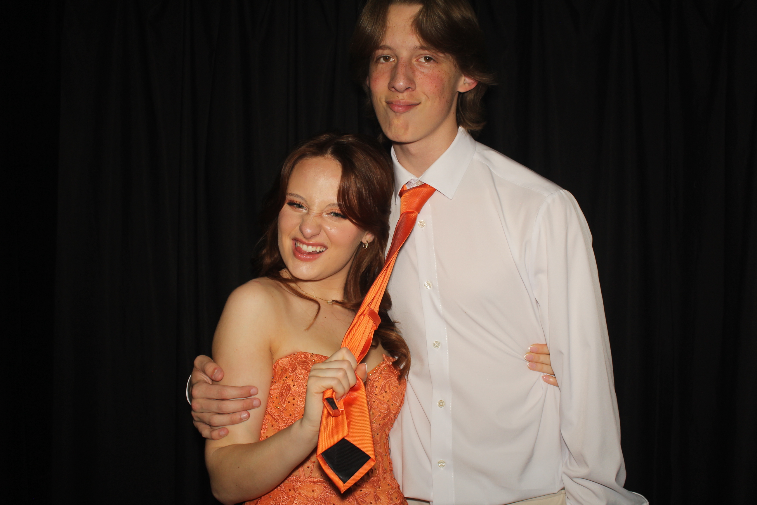 CHESS Prom | View more photos from the event at gallery.photoboothcincy.com/u/PhotoBoothCincy/CHESS-Prom