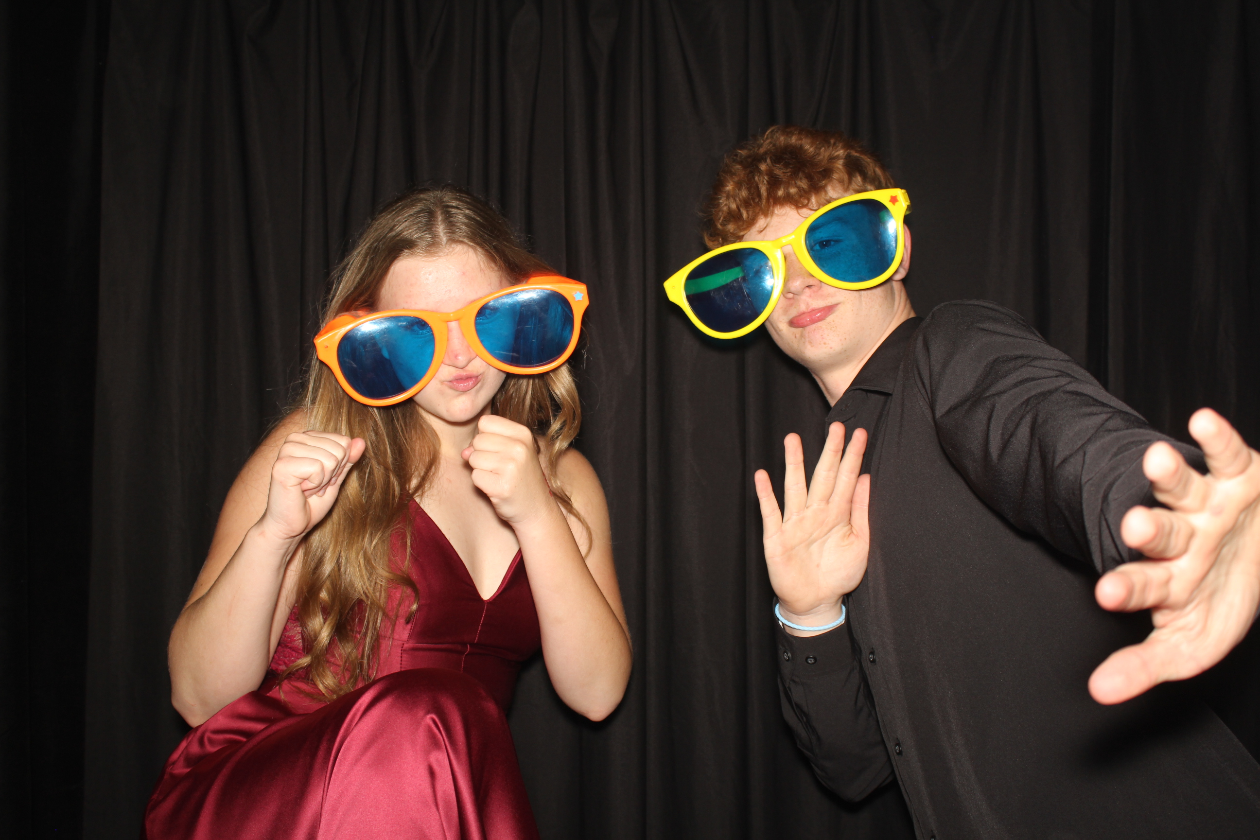 CHESS Prom | View more photos from the event at gallery.photoboothcincy.com/u/PhotoBoothCincy/CHESS-Prom
