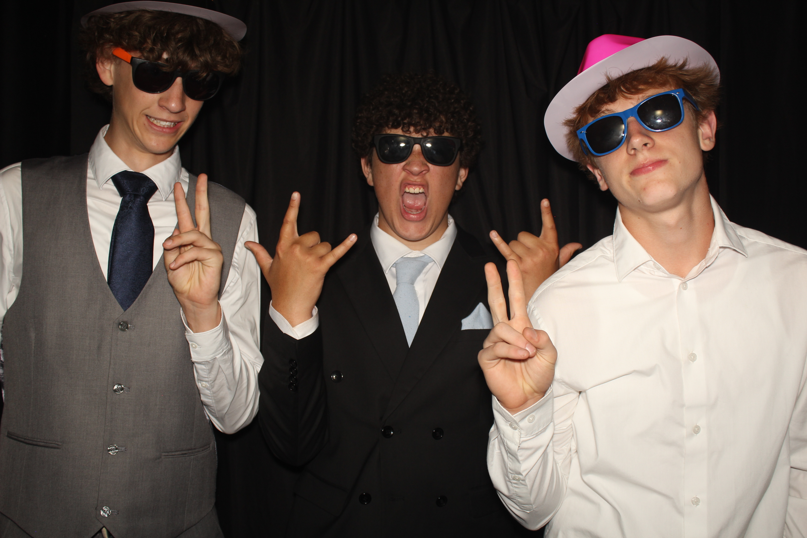CHESS Prom | View more photos from the event at gallery.photoboothcincy.com/u/PhotoBoothCincy/CHESS-Prom