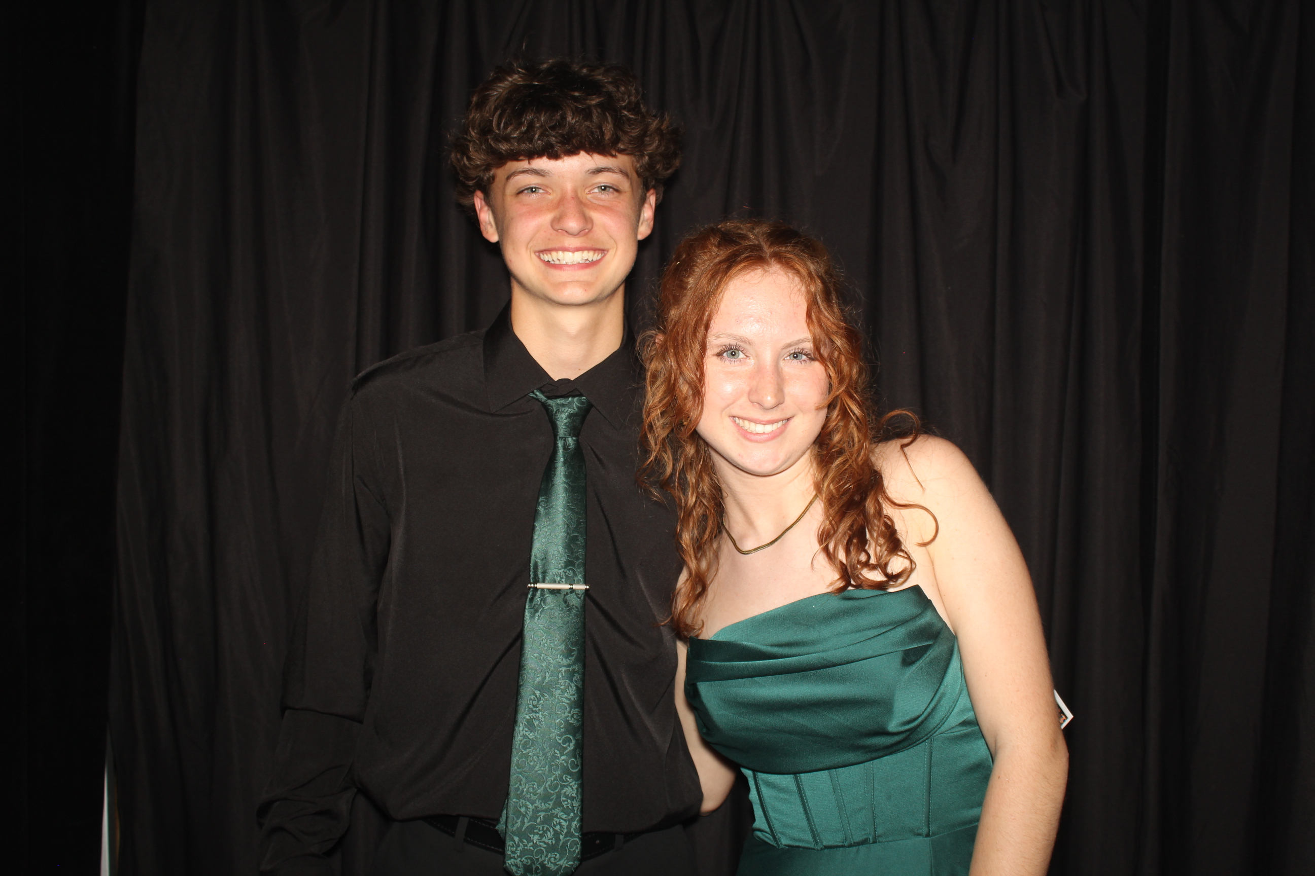 CHESS Prom | View more photos from the event at gallery.photoboothcincy.com/u/PhotoBoothCincy/CHESS-Prom