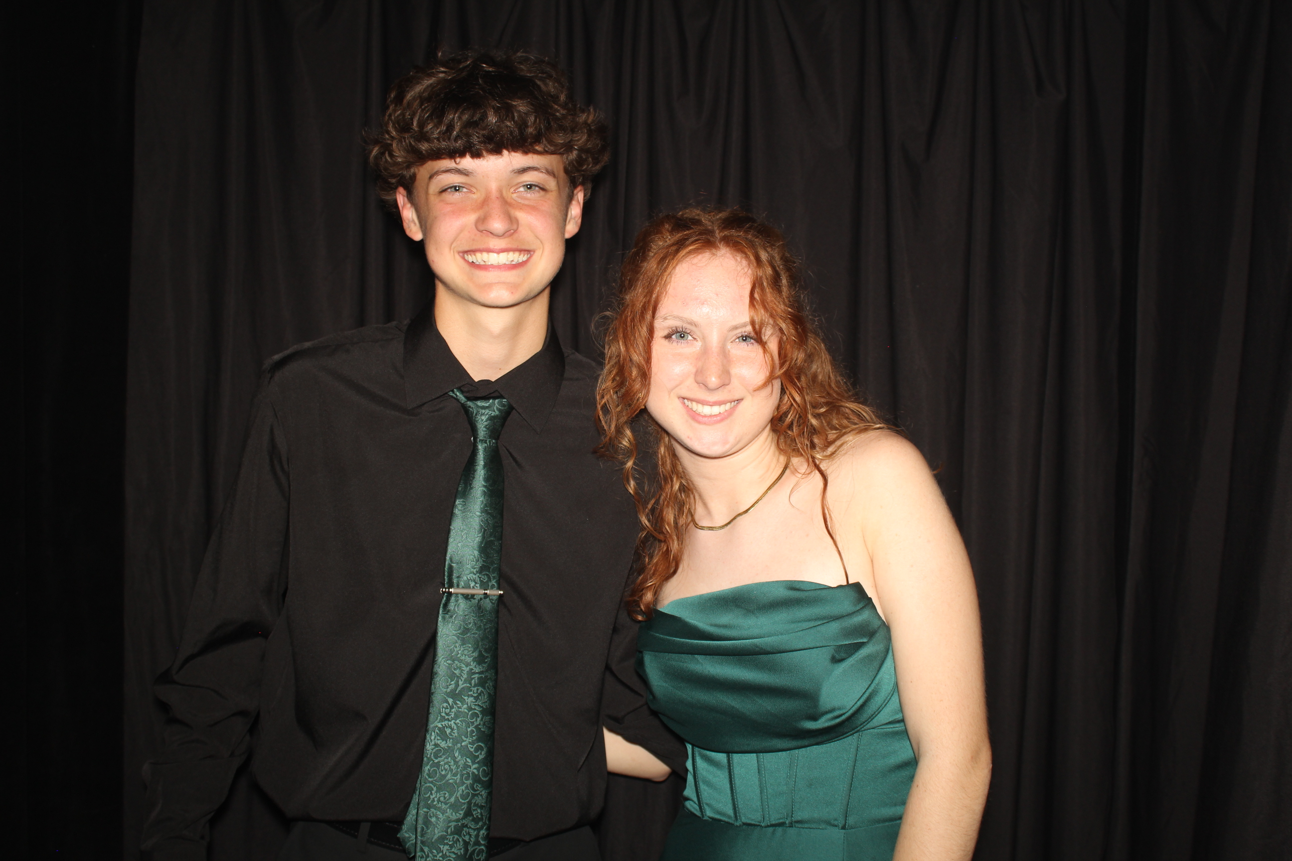 CHESS Prom | View more photos from the event at gallery.photoboothcincy.com/u/PhotoBoothCincy/CHESS-Prom