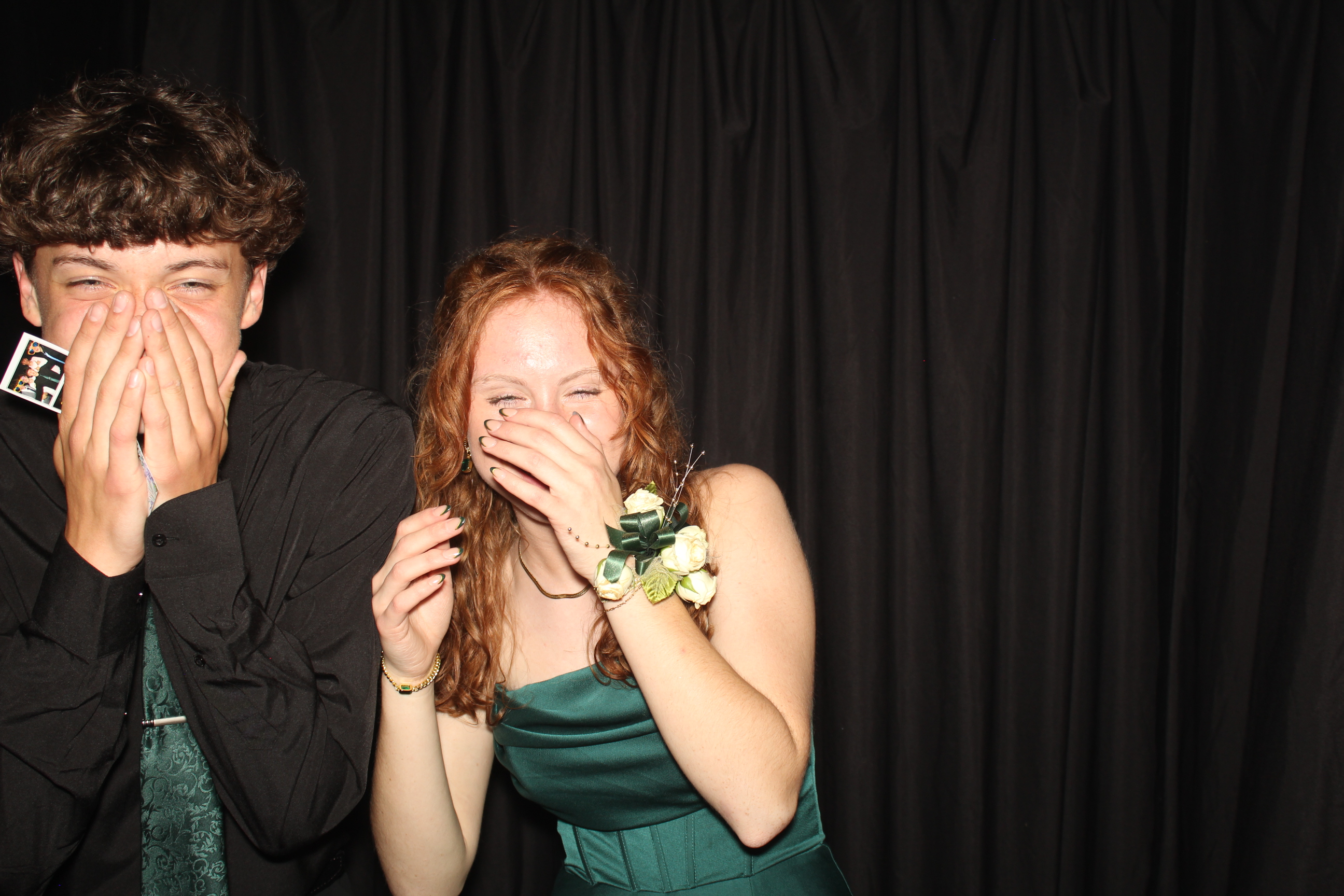 CHESS Prom | View more photos from the event at gallery.photoboothcincy.com/u/PhotoBoothCincy/CHESS-Prom