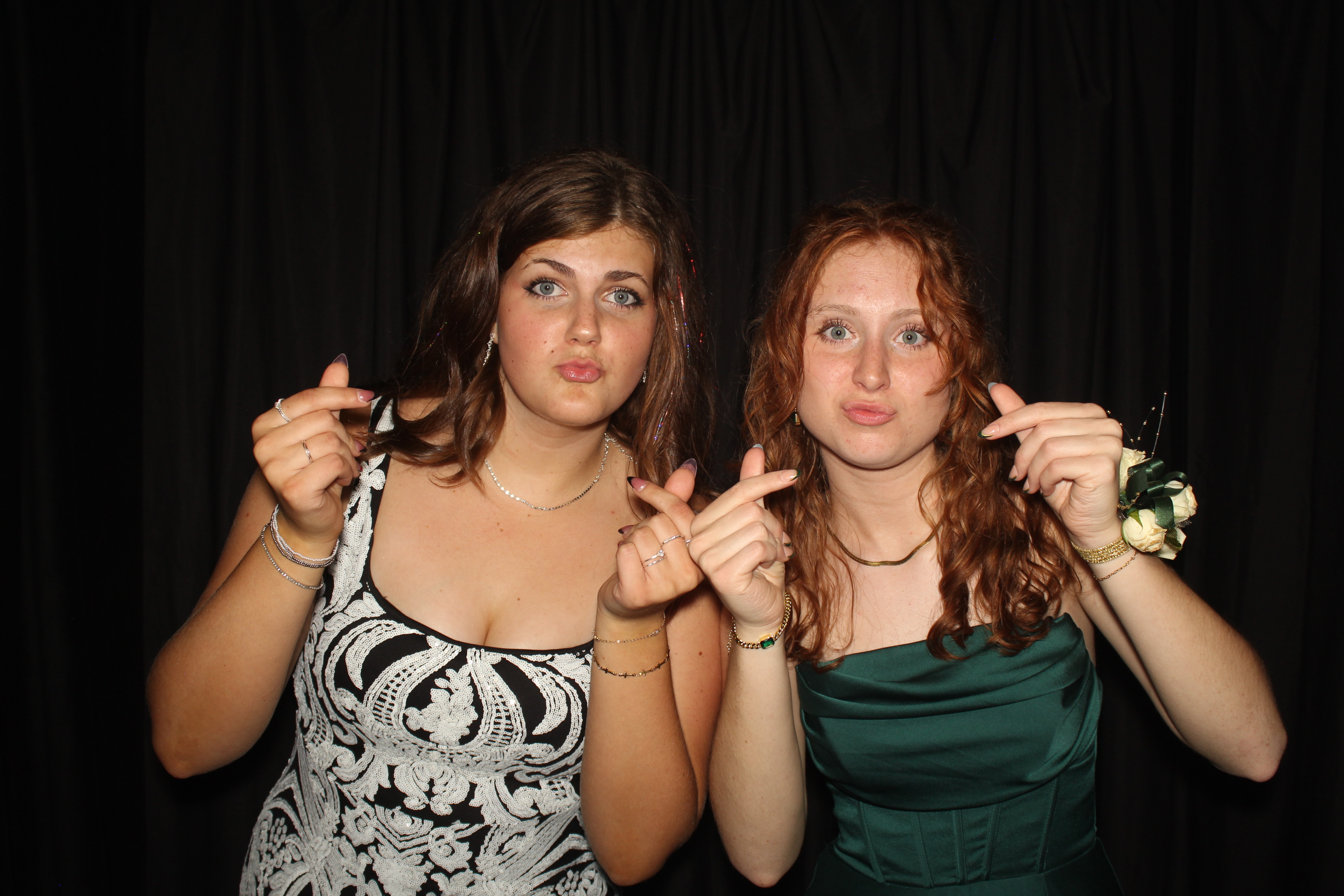 CHESS Prom | View more photos from the event at gallery.photoboothcincy.com/u/PhotoBoothCincy/CHESS-Prom