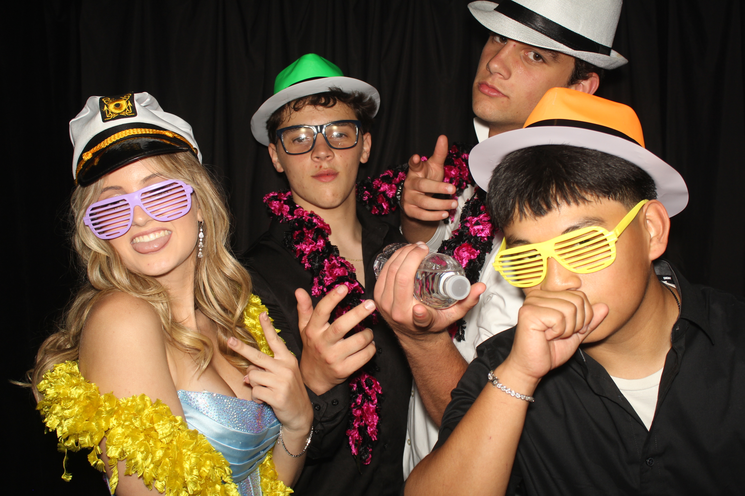 CHESS Prom | View more photos from the event at gallery.photoboothcincy.com/u/PhotoBoothCincy/CHESS-Prom