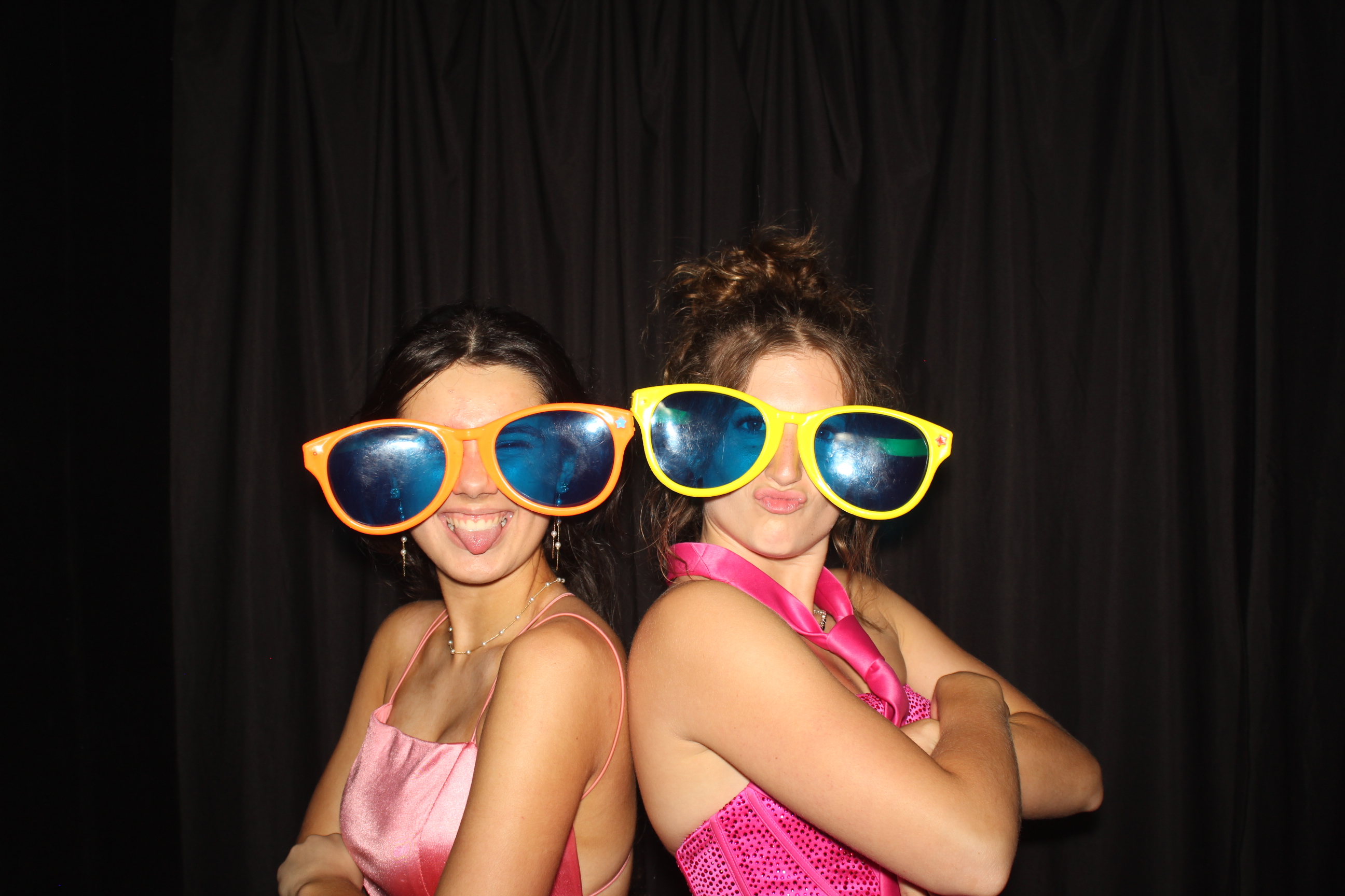 CHESS Prom | View more photos from the event at gallery.photoboothcincy.com/u/PhotoBoothCincy/CHESS-Prom