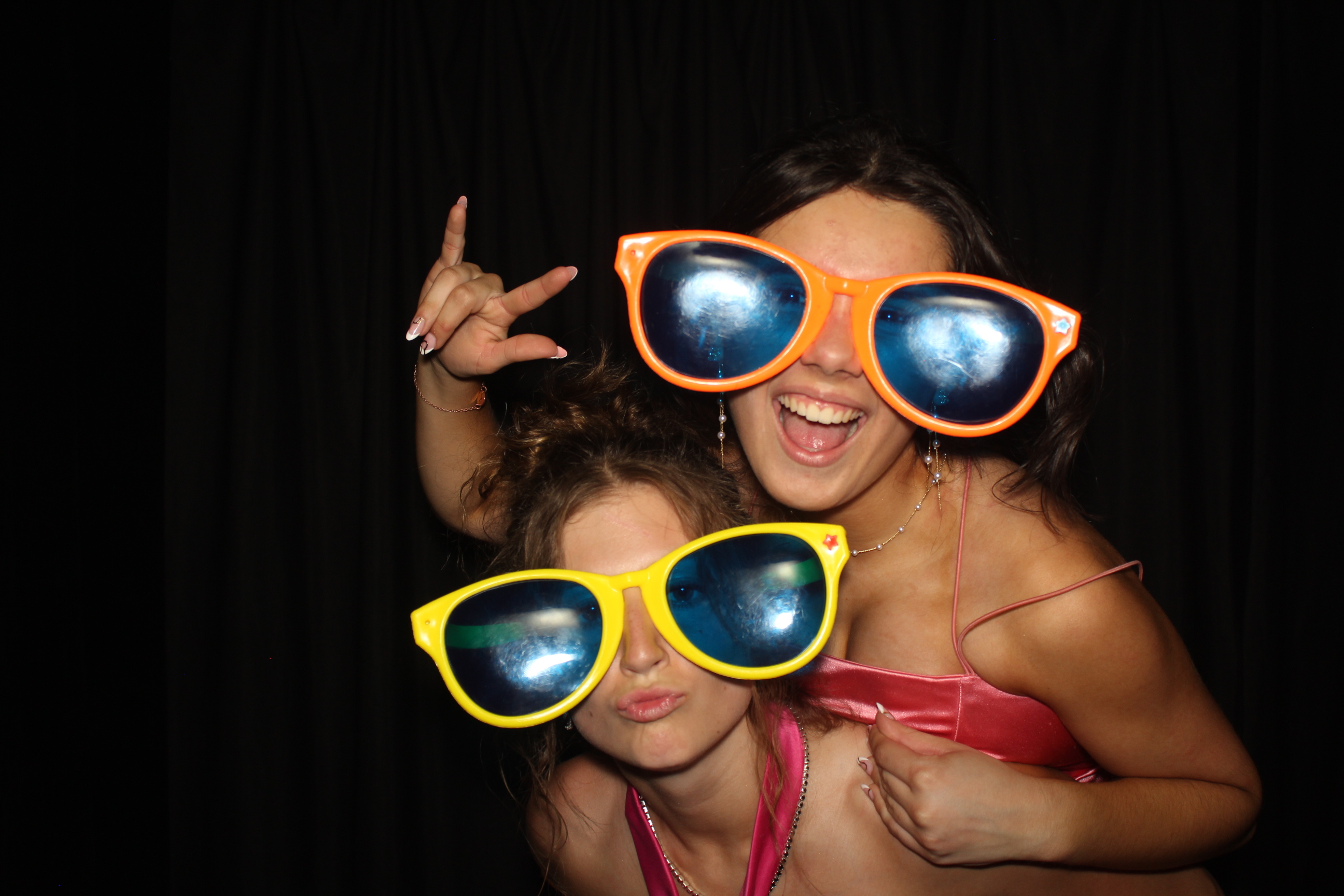 CHESS Prom | View more photos from the event at gallery.photoboothcincy.com/u/PhotoBoothCincy/CHESS-Prom