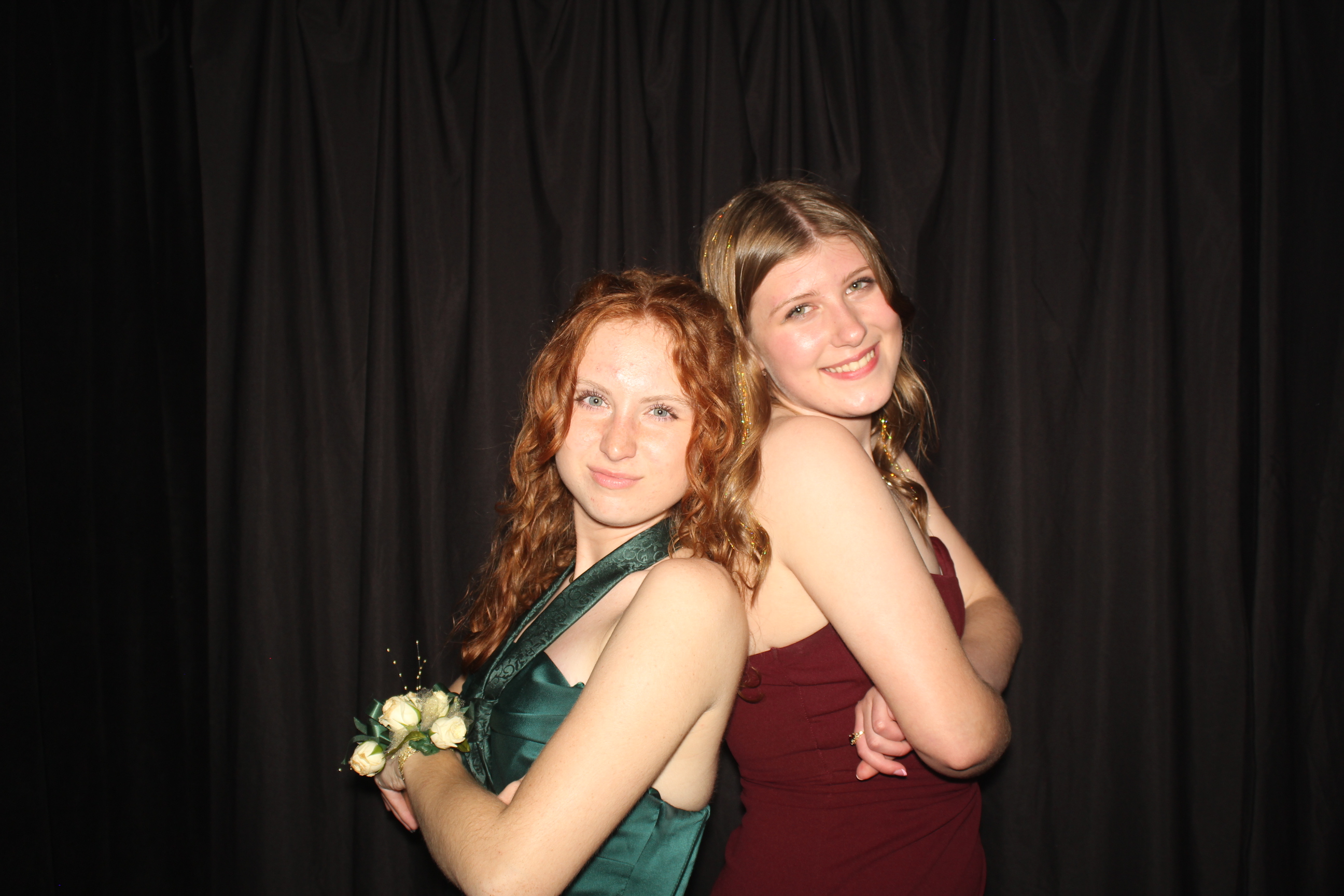 CHESS Prom | View more photos from the event at gallery.photoboothcincy.com/u/PhotoBoothCincy/CHESS-Prom
