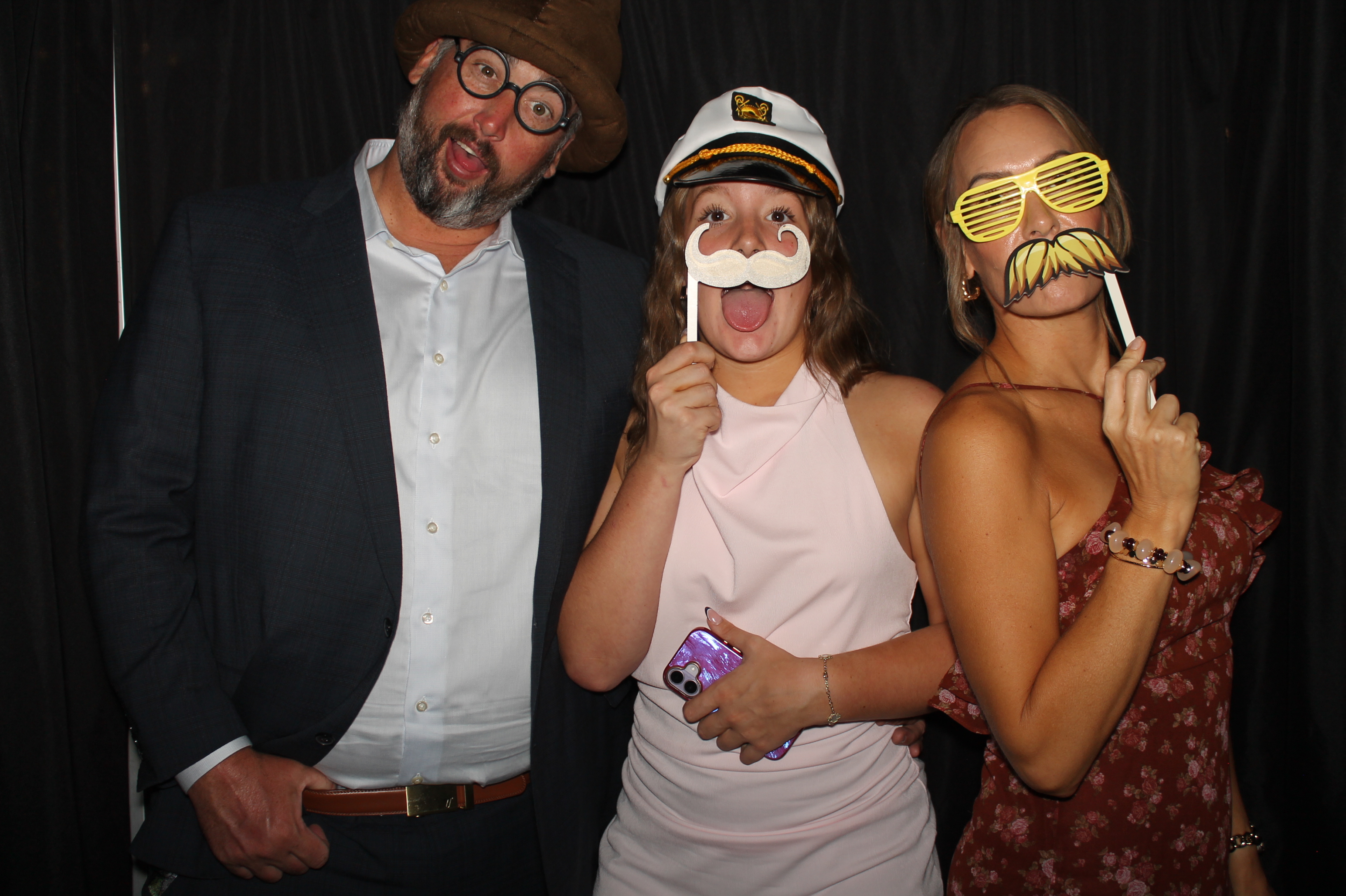 Callie & Jake Wedding | View more photos from the event at gallery.photoboothcincy.com/u/PhotoBoothCincy/Callie-Jake-Wedding