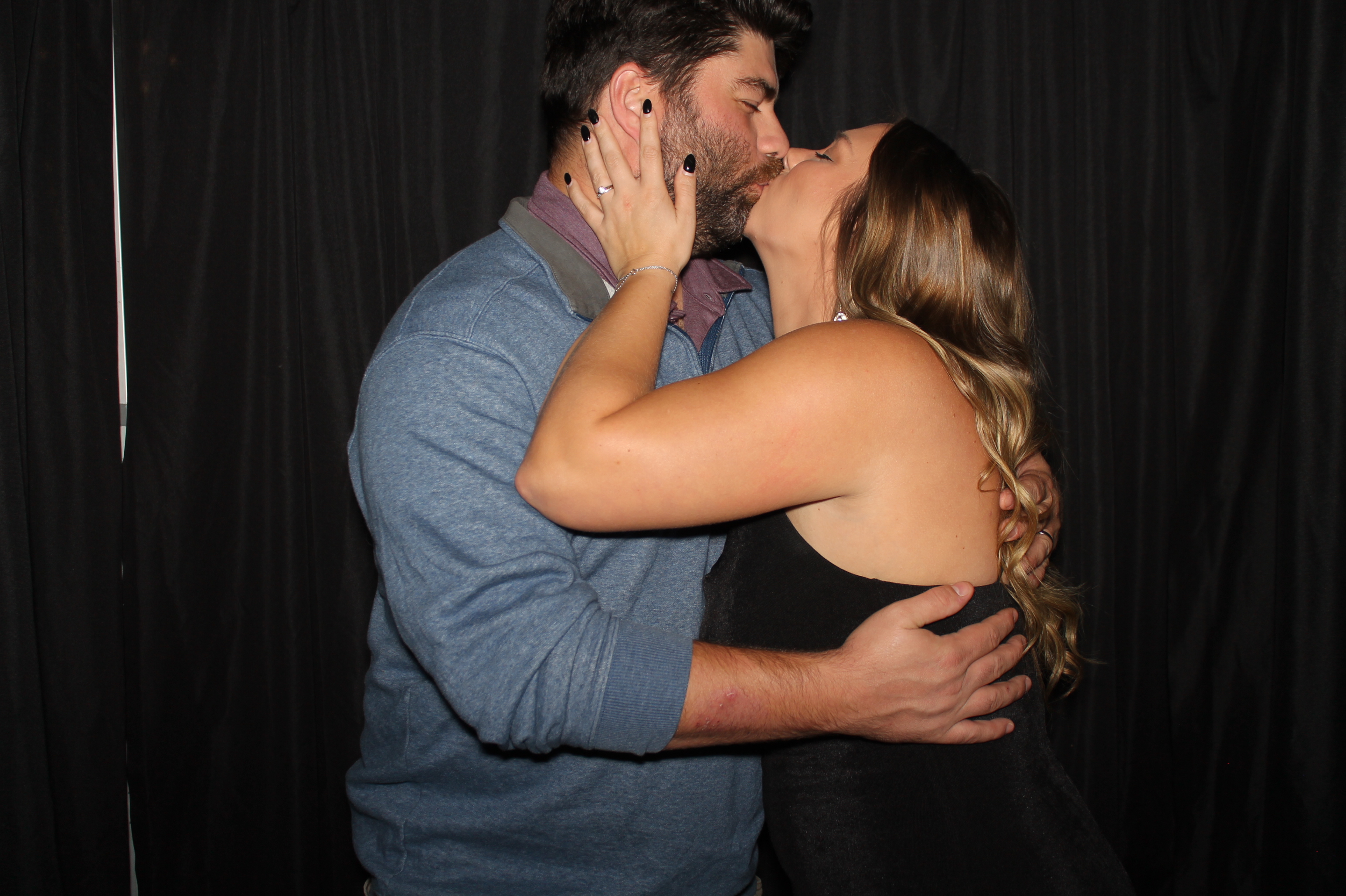 Callie & Jake Wedding | View more photos from the event at gallery.photoboothcincy.com/u/PhotoBoothCincy/Callie-Jake-Wedding