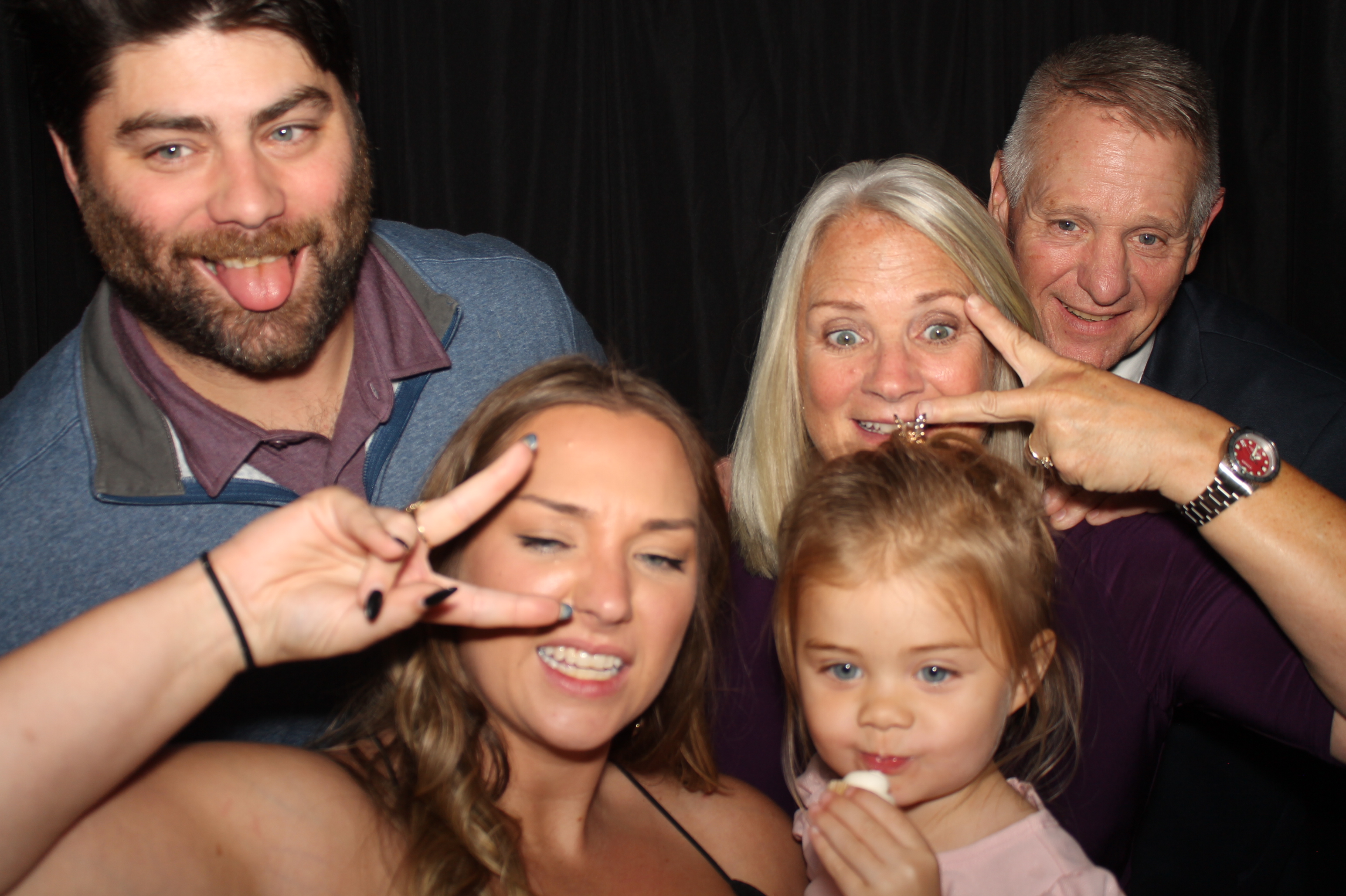 Callie & Jake Wedding | View more photos from the event at gallery.photoboothcincy.com/u/PhotoBoothCincy/Callie-Jake-Wedding