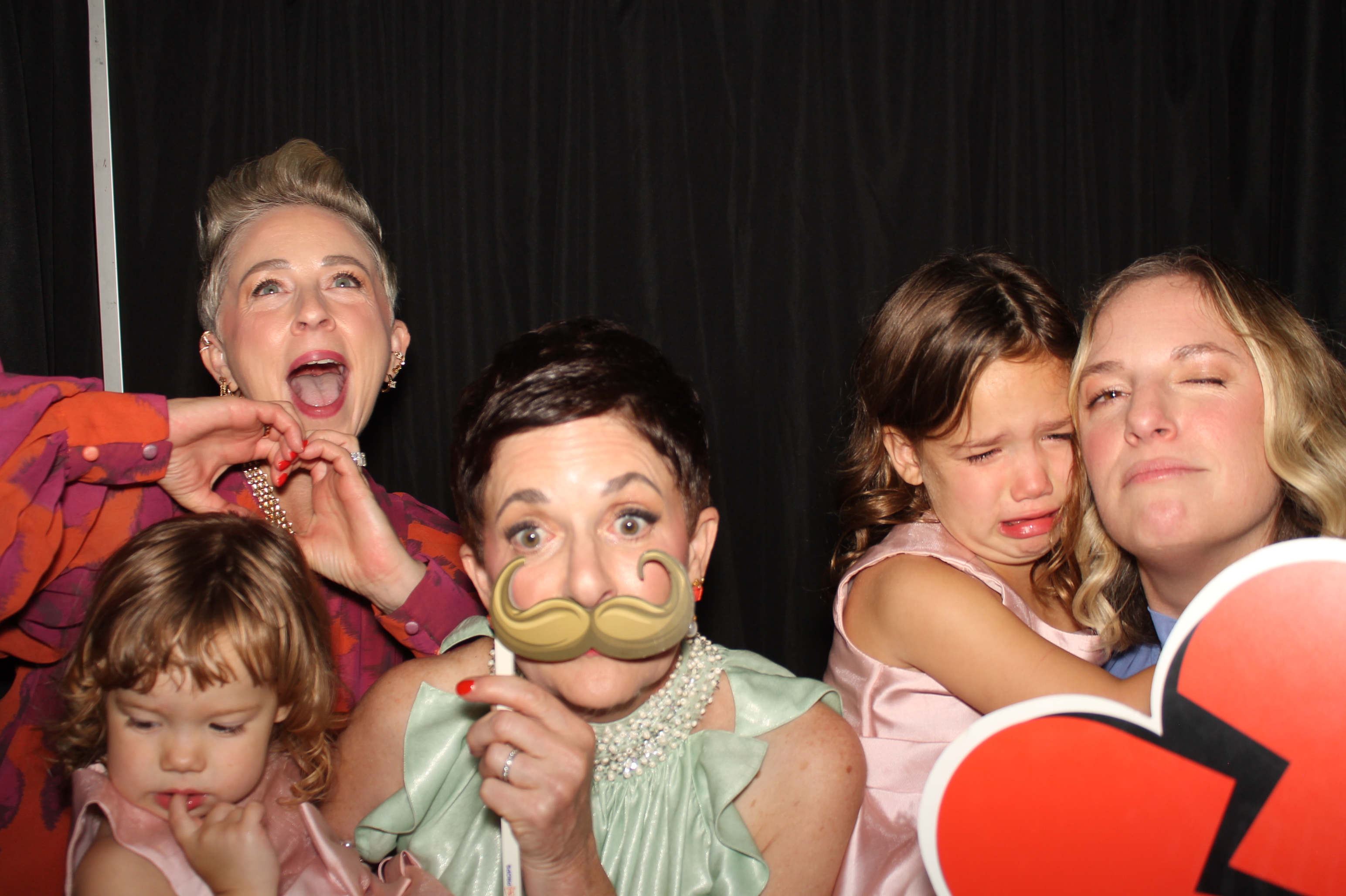 Callie & Jake Wedding | View more photos from the event at gallery.photoboothcincy.com/u/PhotoBoothCincy/Callie-Jake-Wedding