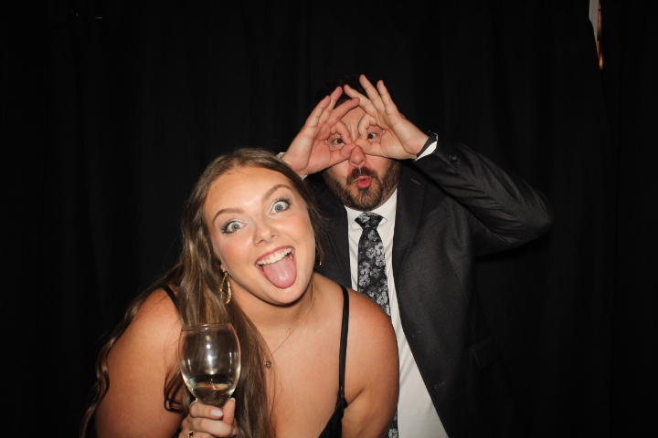 Cara & Michael Wedding | View more photos from the event at gallery.photoboothcincy.com/u/PhotoBoothCincy/Cara-Michael-Wedding