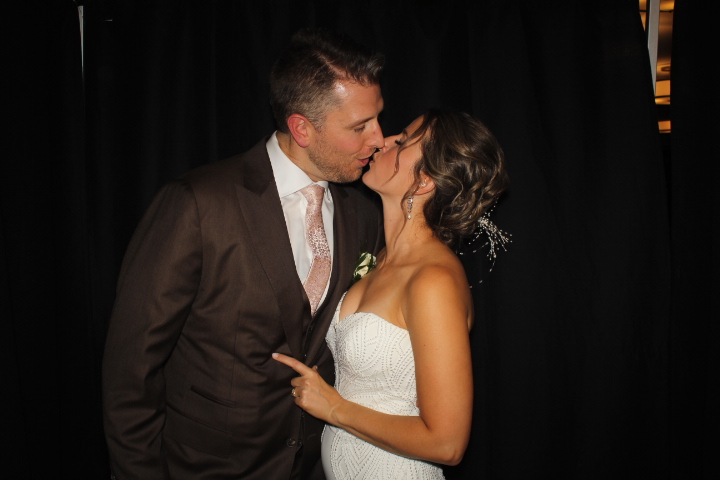 Cara & Michael Wedding | View more photos from the event at gallery.photoboothcincy.com/u/PhotoBoothCincy/Cara-Michael-Wedding
