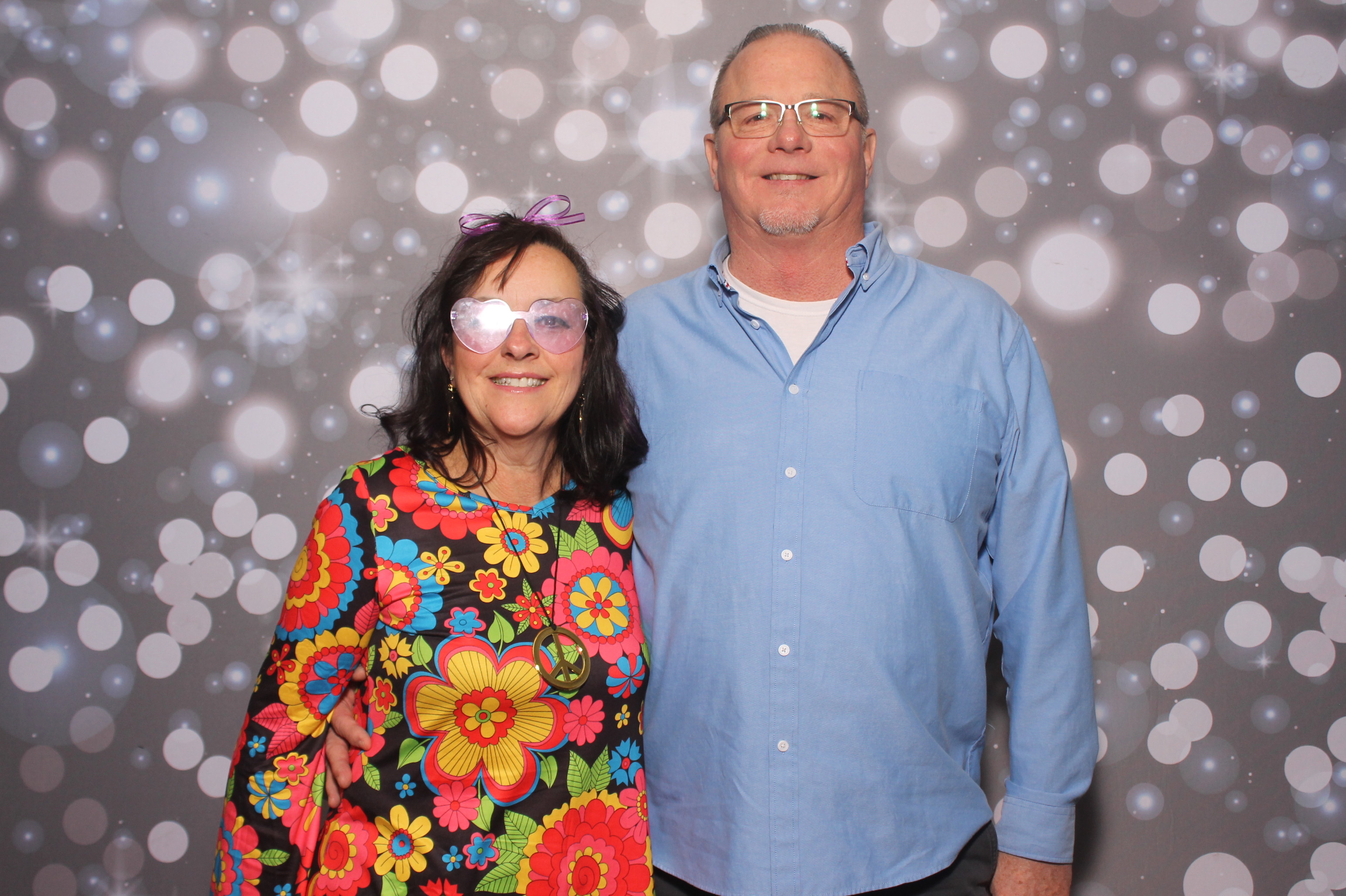 Carol's 60th | View more photos from the event at gallery.photoboothcincy.com/u/PhotoBoothCincy/Carols-60th