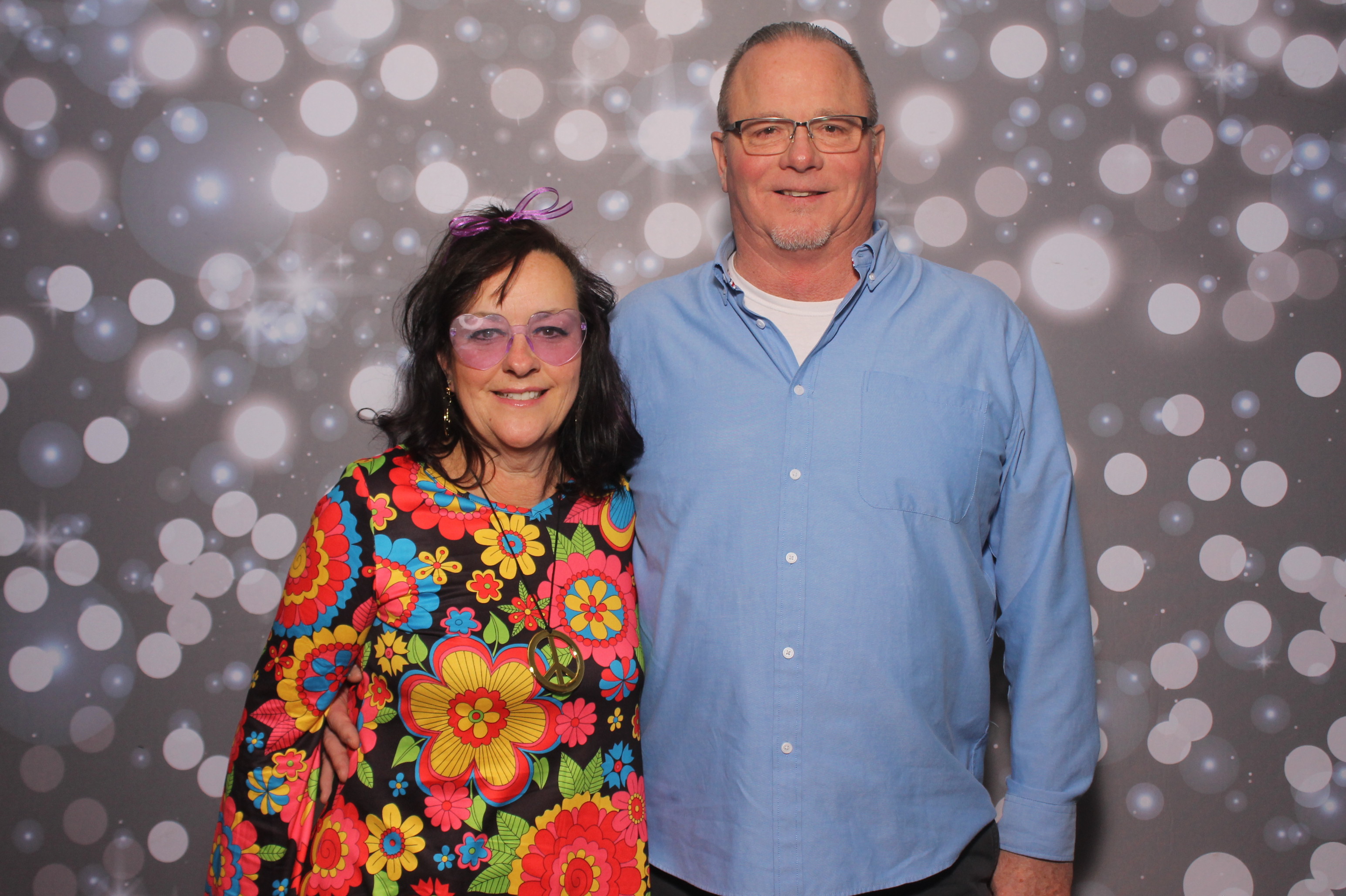 Carol's 60th | View more photos from the event at gallery.photoboothcincy.com/u/PhotoBoothCincy/Carols-60th