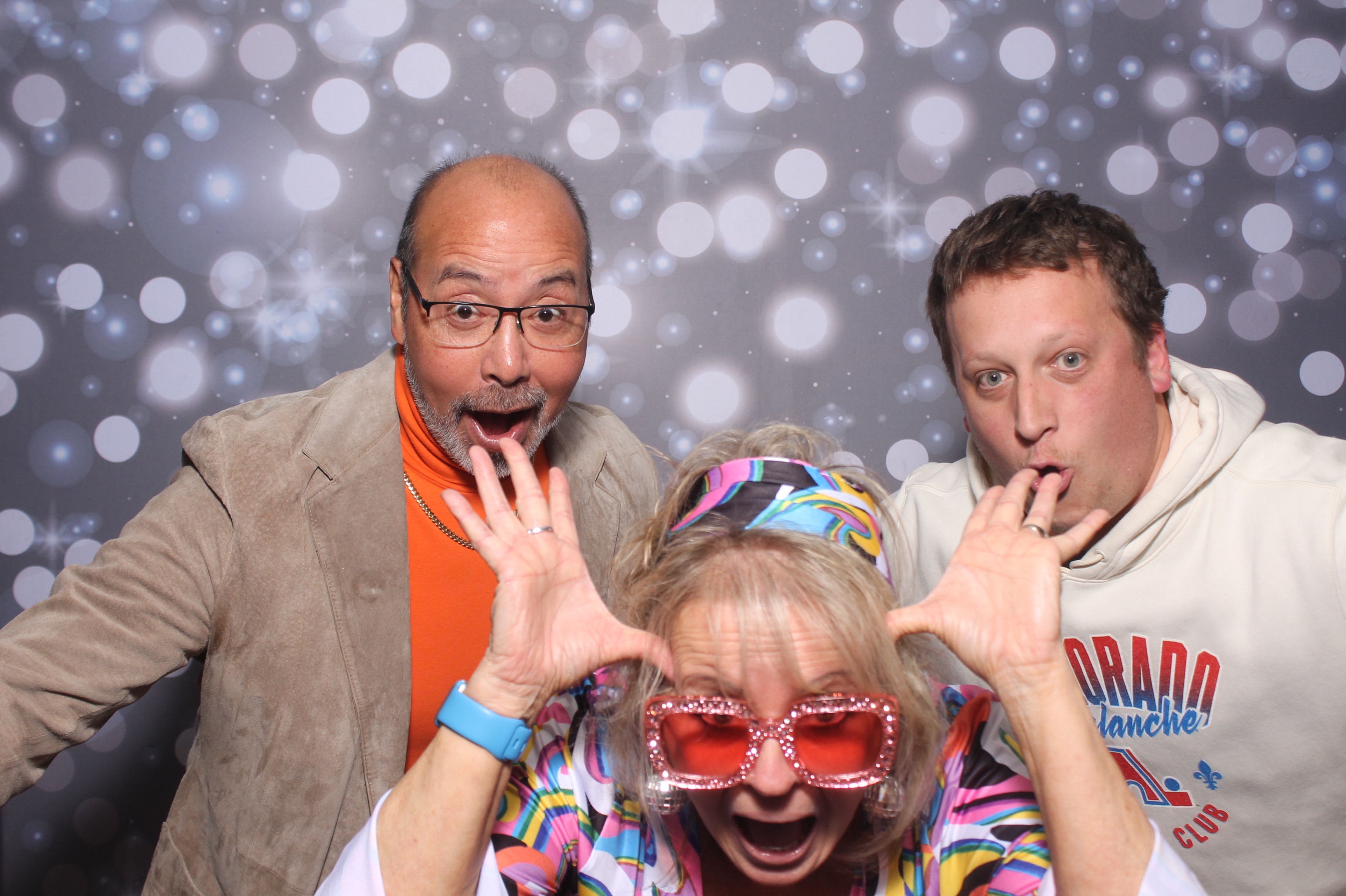 Carol's 60th | View more photos from the event at gallery.photoboothcincy.com/u/PhotoBoothCincy/Carols-60th