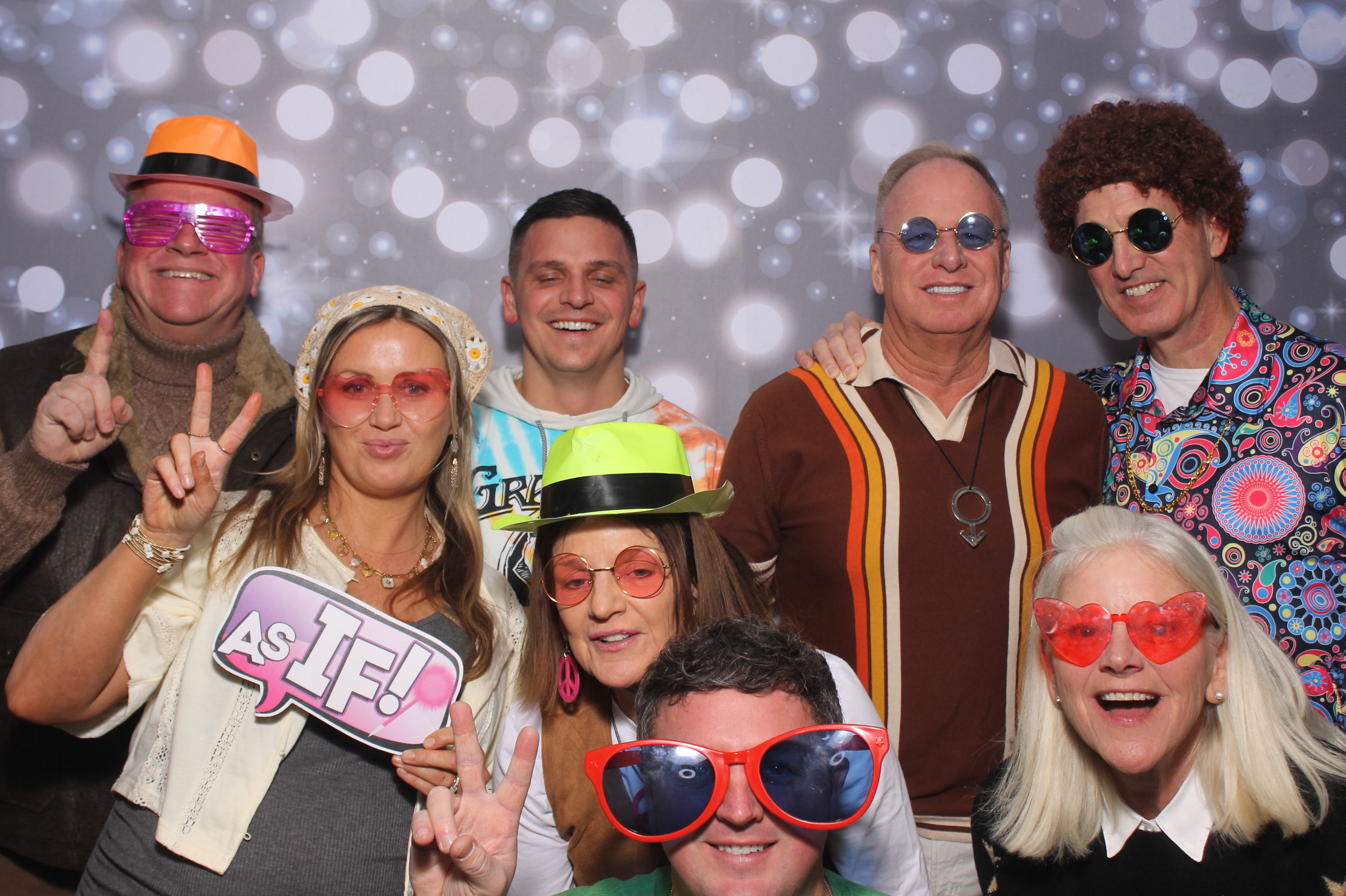 Carol's 60th | View more photos from the event at gallery.photoboothcincy.com/u/PhotoBoothCincy/Carols-60th