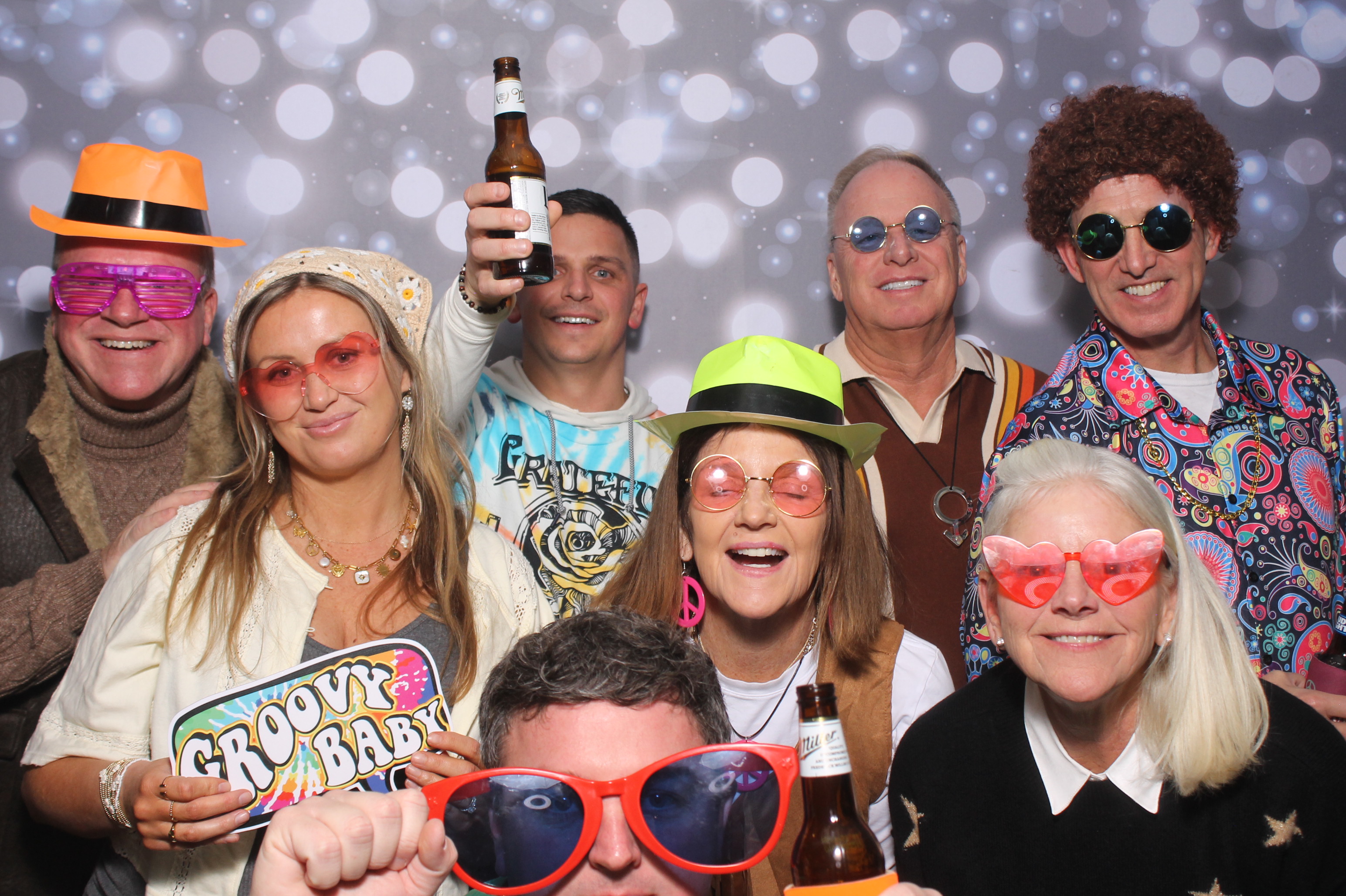 Carol's 60th | View more photos from the event at gallery.photoboothcincy.com/u/PhotoBoothCincy/Carols-60th