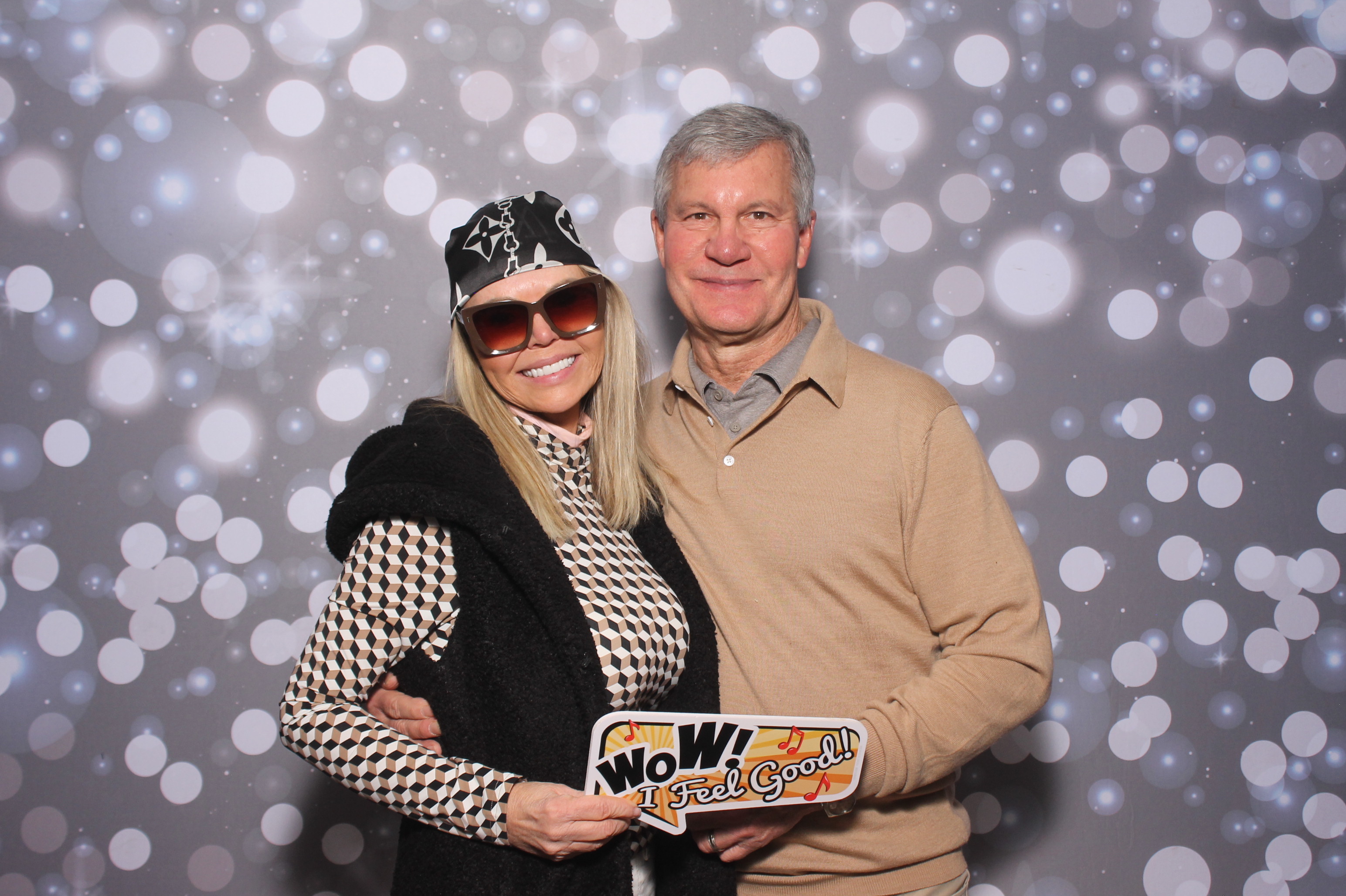 Carol's 60th | View more photos from the event at gallery.photoboothcincy.com/u/PhotoBoothCincy/Carols-60th