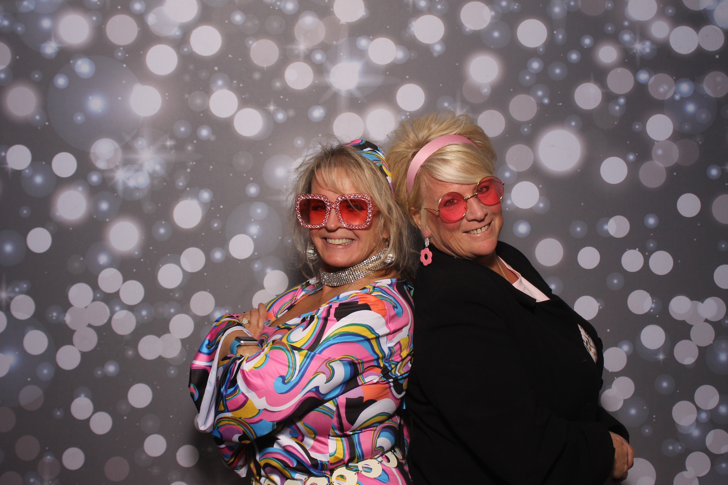 Carol's 60th | View more photos from the event at gallery.photoboothcincy.com/u/PhotoBoothCincy/Carols-60th