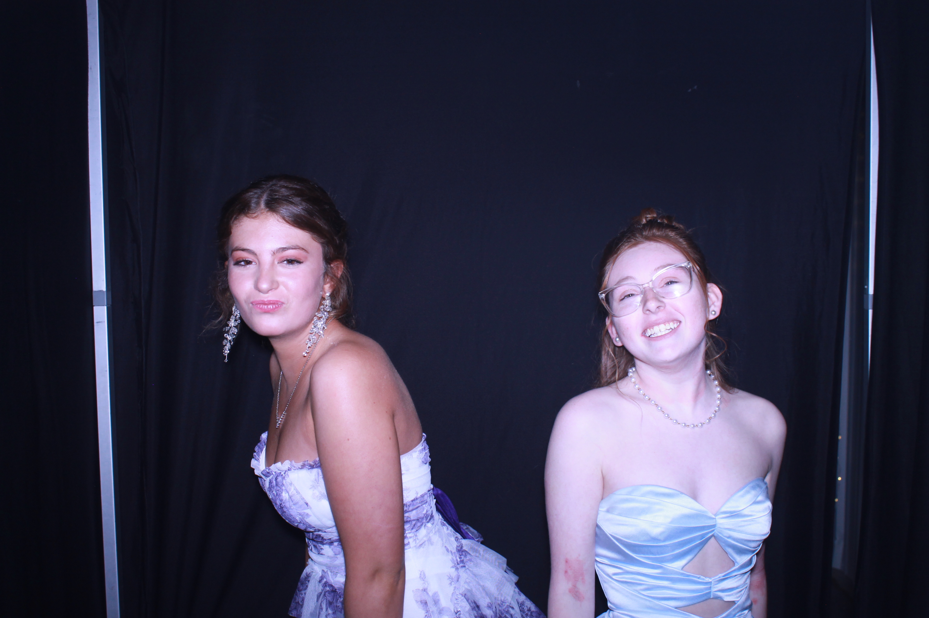 Carroll County High School Prom | View more photos from the event at gallery.photoboothcincy.com/u/PhotoBoothCincy/Carroll-County-High-School-Prom-0