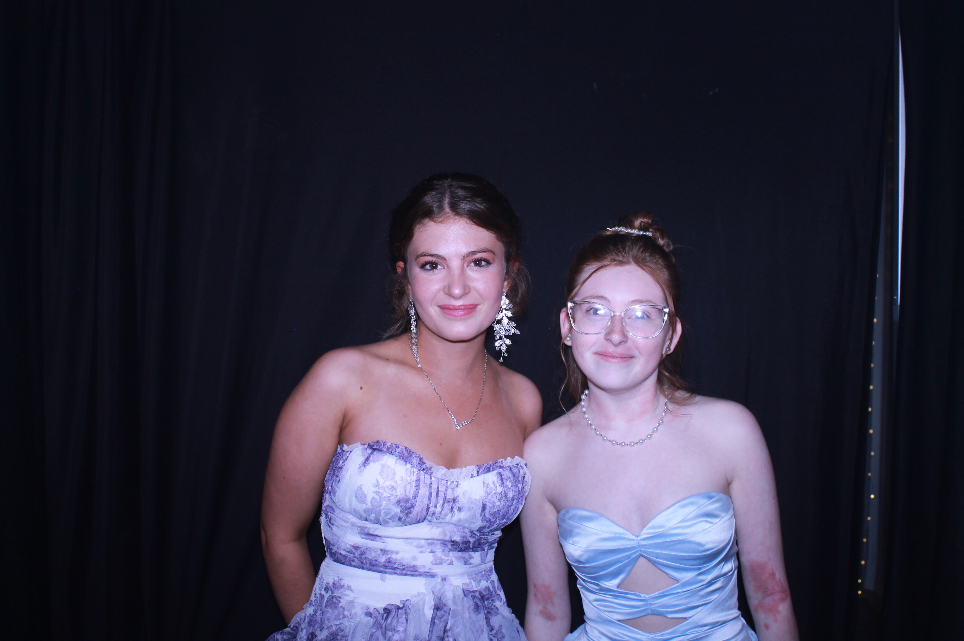 Carroll County High School Prom | View more photos from the event at gallery.photoboothcincy.com/u/PhotoBoothCincy/Carroll-County-High-School-Prom-0
