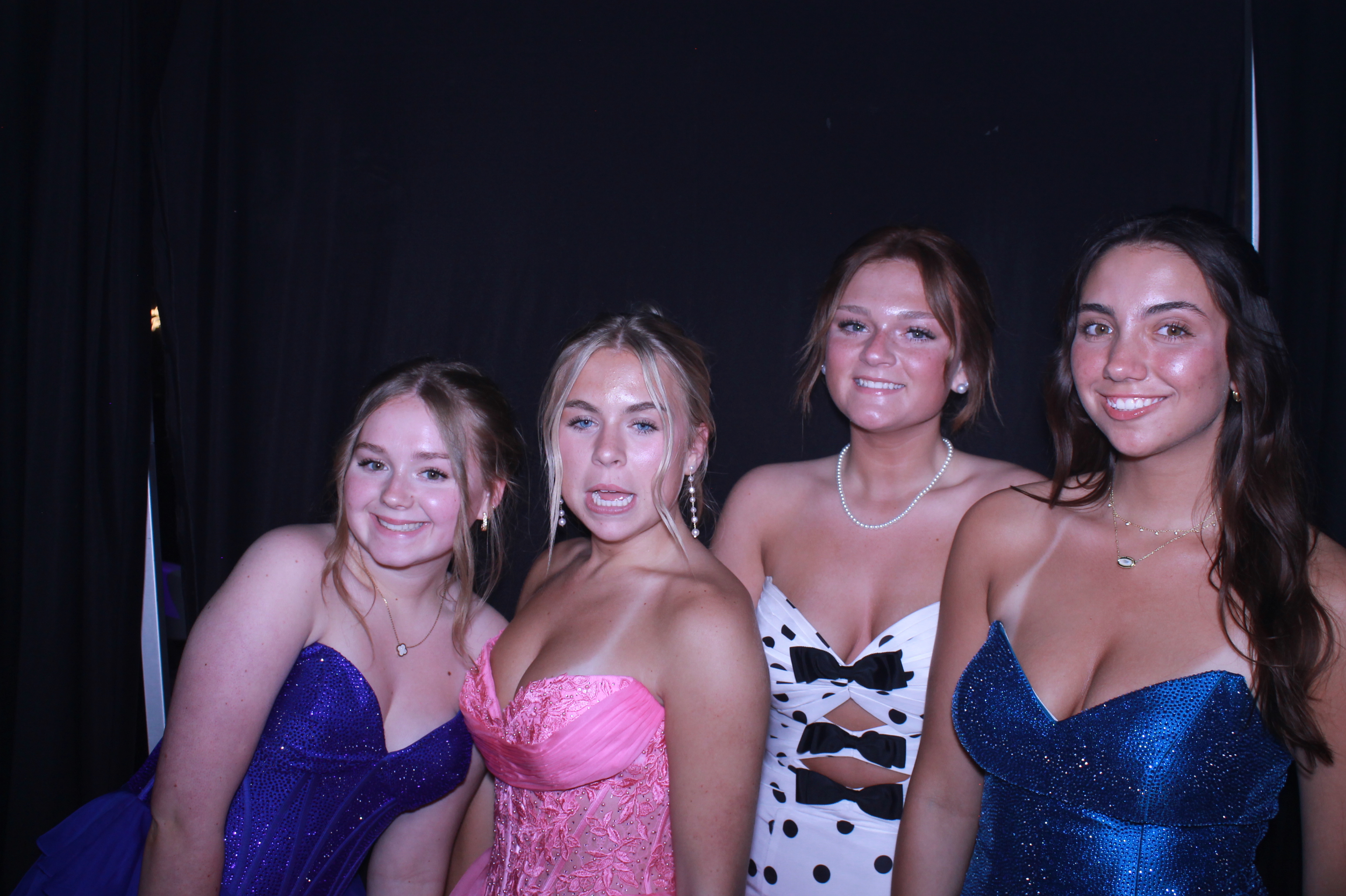 Carroll County High School Prom | View more photos from the event at gallery.photoboothcincy.com/u/PhotoBoothCincy/Carroll-County-High-School-Prom-0