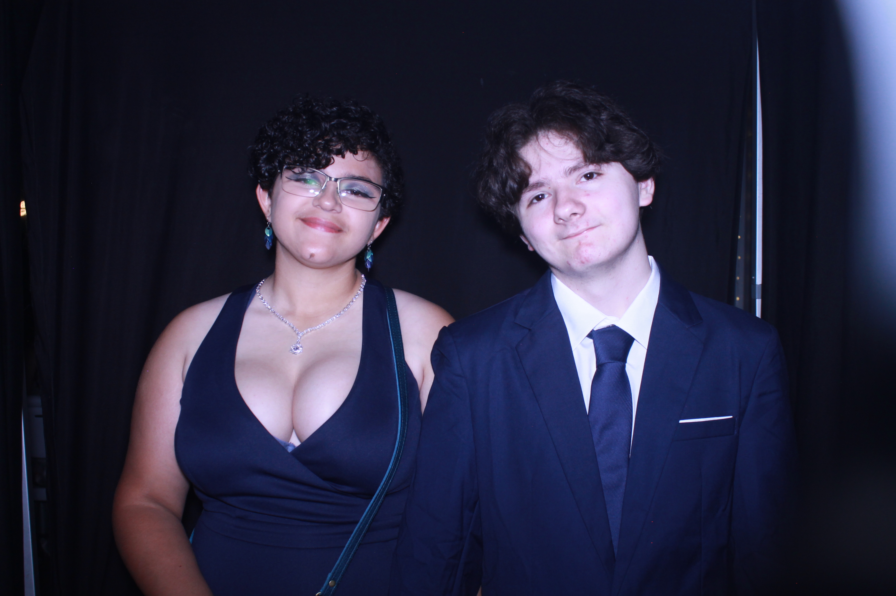 Carroll County High School Prom | View more photos from the event at gallery.photoboothcincy.com/u/PhotoBoothCincy/Carroll-County-High-School-Prom-0