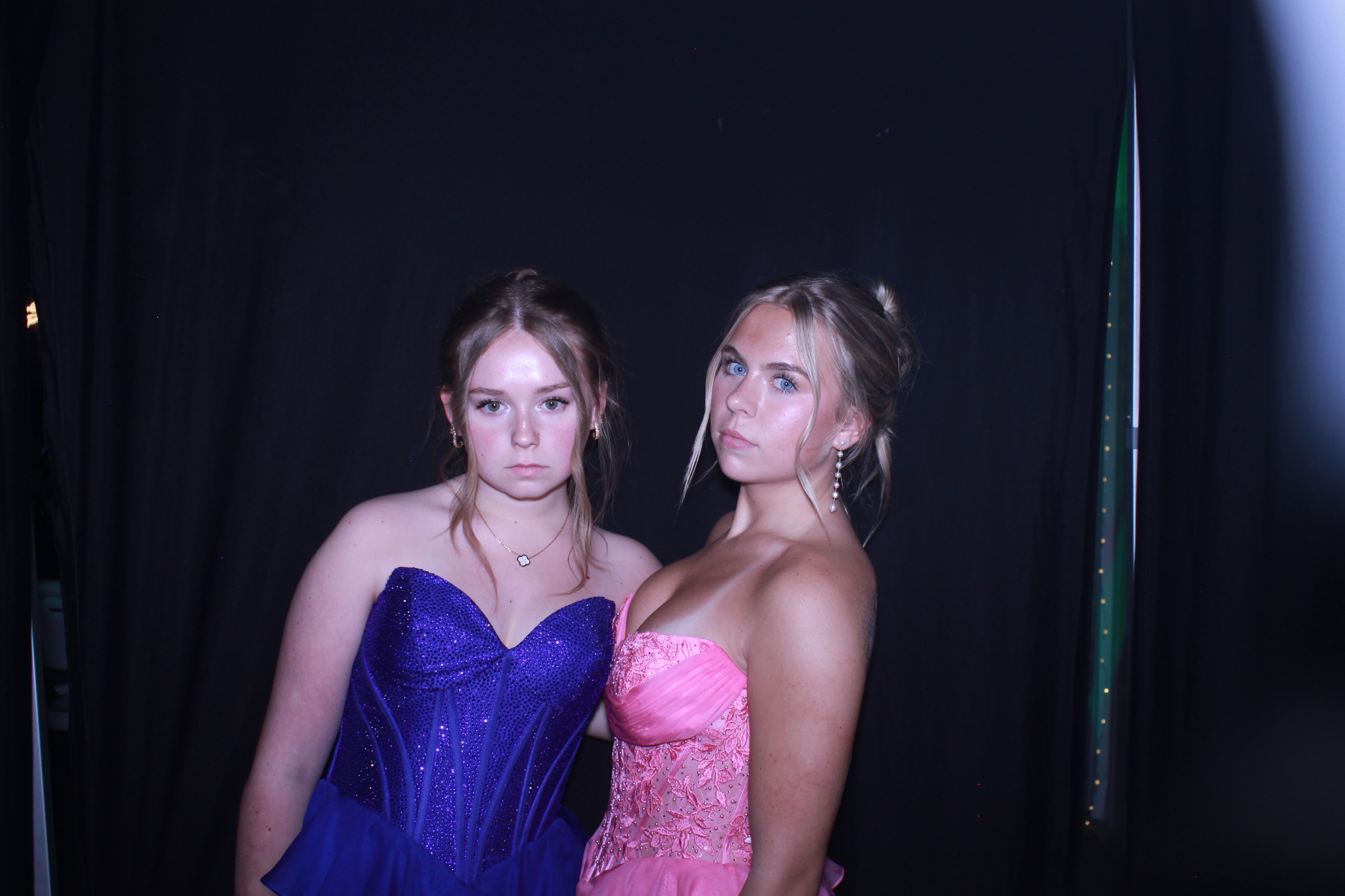 Carroll County High School Prom | View more photos from the event at gallery.photoboothcincy.com/u/PhotoBoothCincy/Carroll-County-High-School-Prom-0
