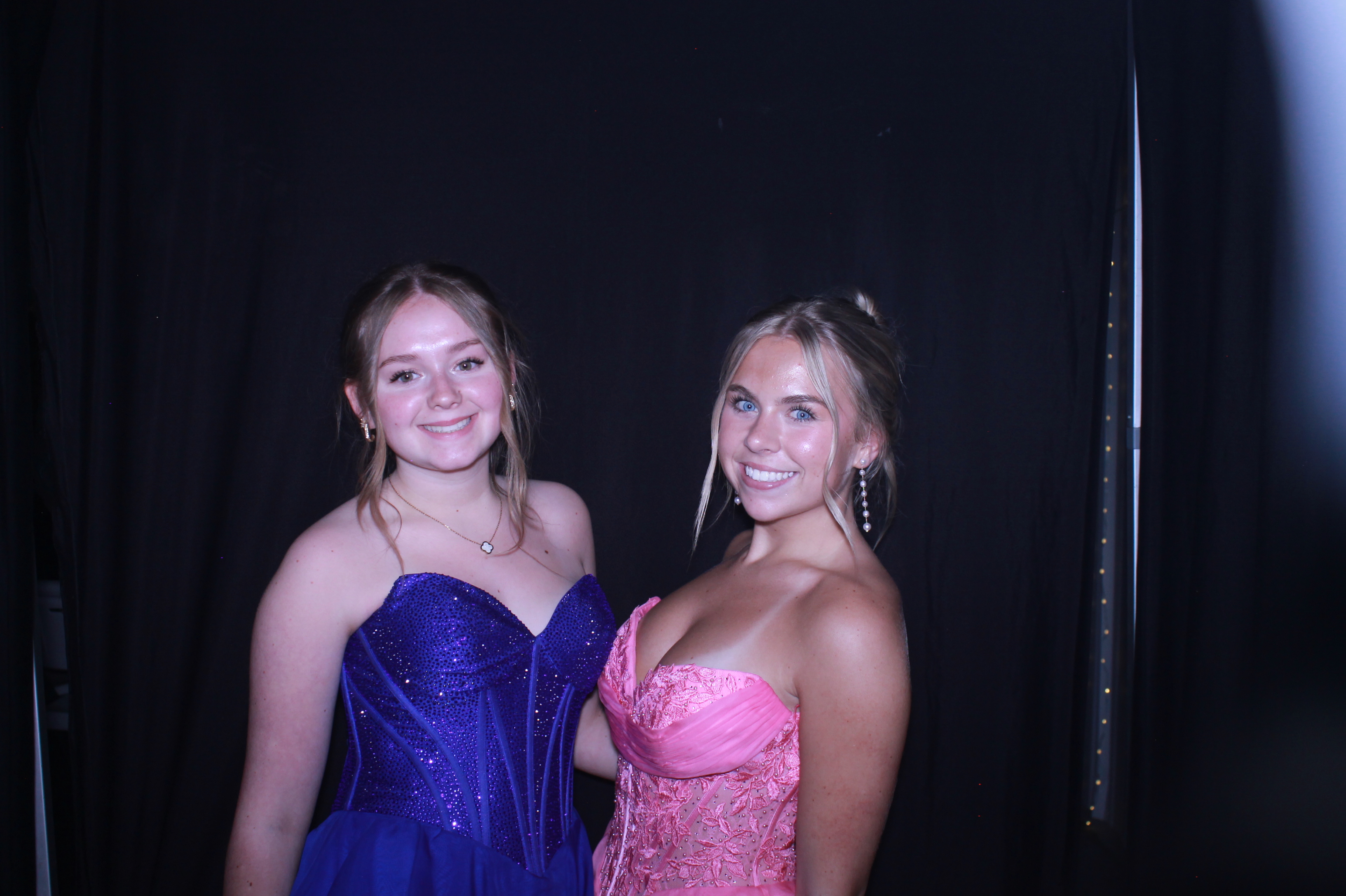 Carroll County High School Prom | View more photos from the event at gallery.photoboothcincy.com/u/PhotoBoothCincy/Carroll-County-High-School-Prom-0