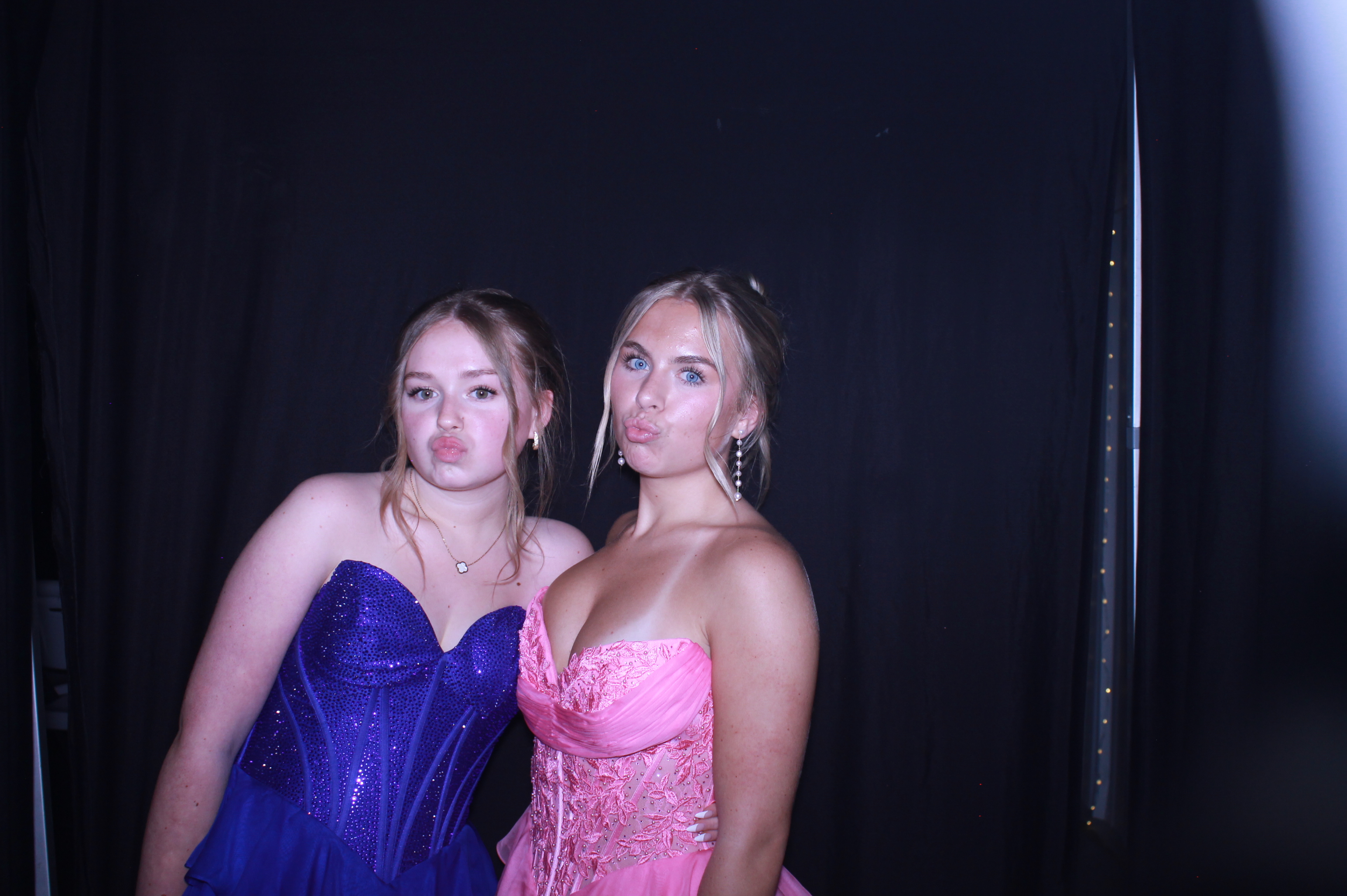 Carroll County High School Prom | View more photos from the event at gallery.photoboothcincy.com/u/PhotoBoothCincy/Carroll-County-High-School-Prom-0